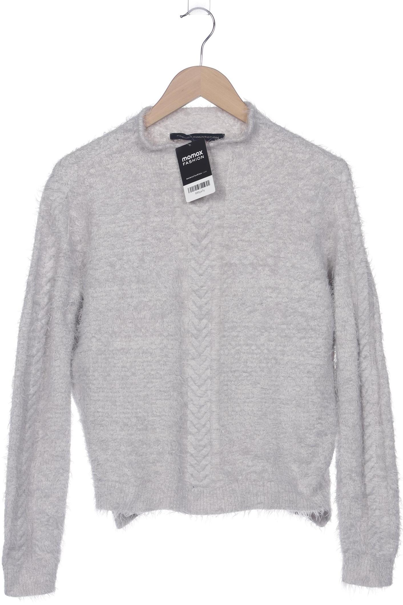 french-connection-damen-pullover-grau-9aabde16-3415-4a01-9b12-c15b7ca5e9ed-image-0