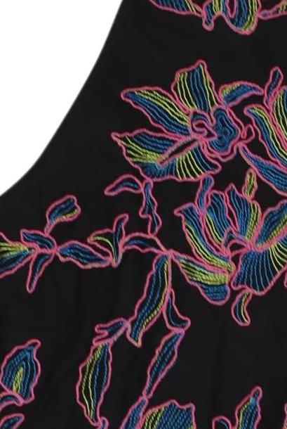 french-connection-damen-top-schwarz-757d1600-50e7-4d52-a647-1298d7b5bb6e-image-2