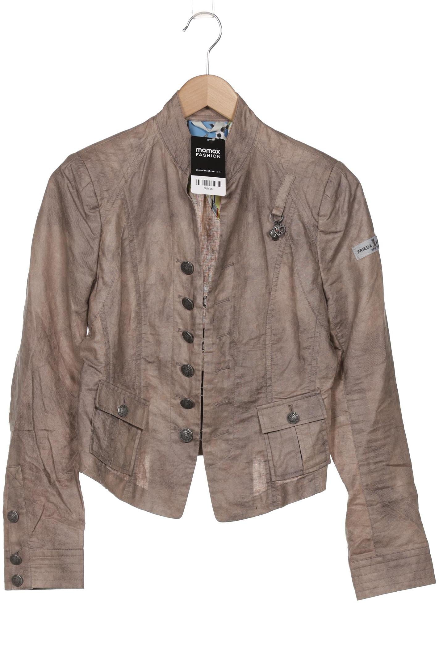 friedafreddies-damen-jacke-grau-6a497a50-1fbf-4677-96f9-08e7801c1f01-image-0