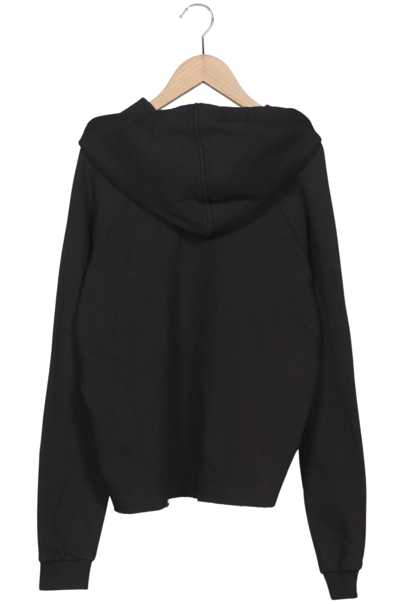 frogbox-damen-kapuzenpullover-schwarz-68dc7065-6b5c-44fc-a6d5-ce6c9e6f0a86-image-1