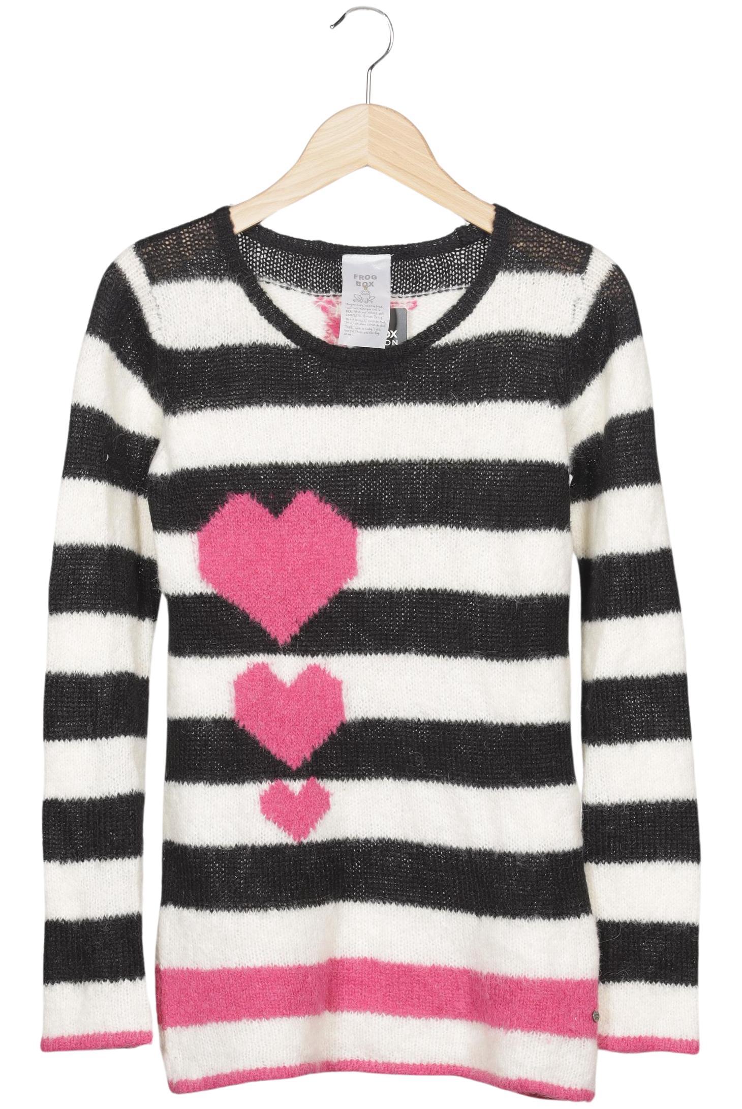 frogbox-damen-pullover-mehrfarbig-50d2850f-aa6c-4222-a76d-55657fb599a6-image-0
