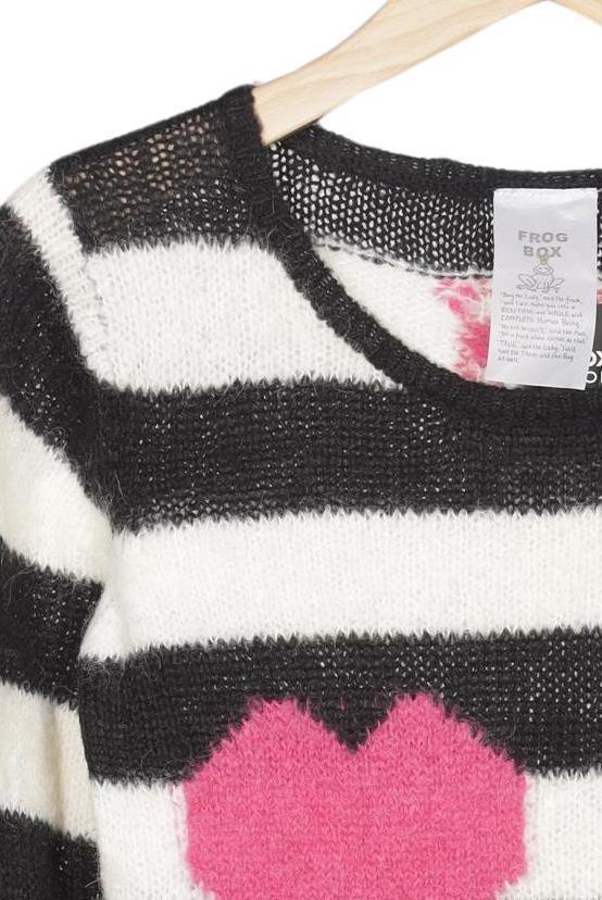 frogbox-damen-pullover-mehrfarbig-50d2850f-aa6c-4222-a76d-55657fb599a6-image-2
