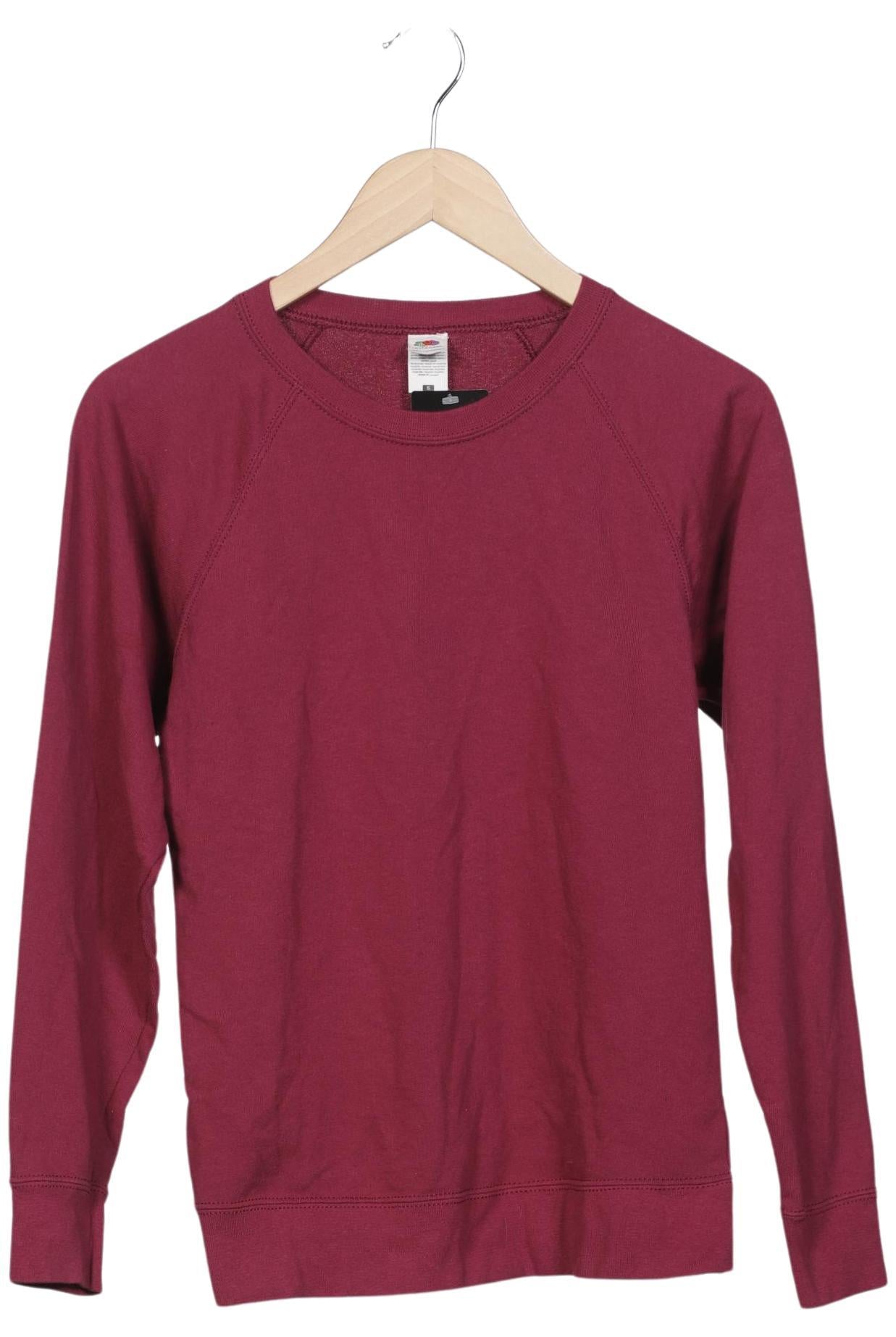 fruit-of-the-loom-damen-sweater-bordeaux-910af218-fbd5-4696-9efd-b9aa1689f9dc-image-0