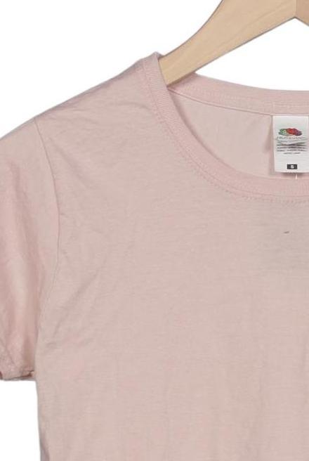 fruit-of-the-loom-damen-t-shirt-pink-da170ecd-ac59-4f37-9cc7-45e623deb66f-image-1