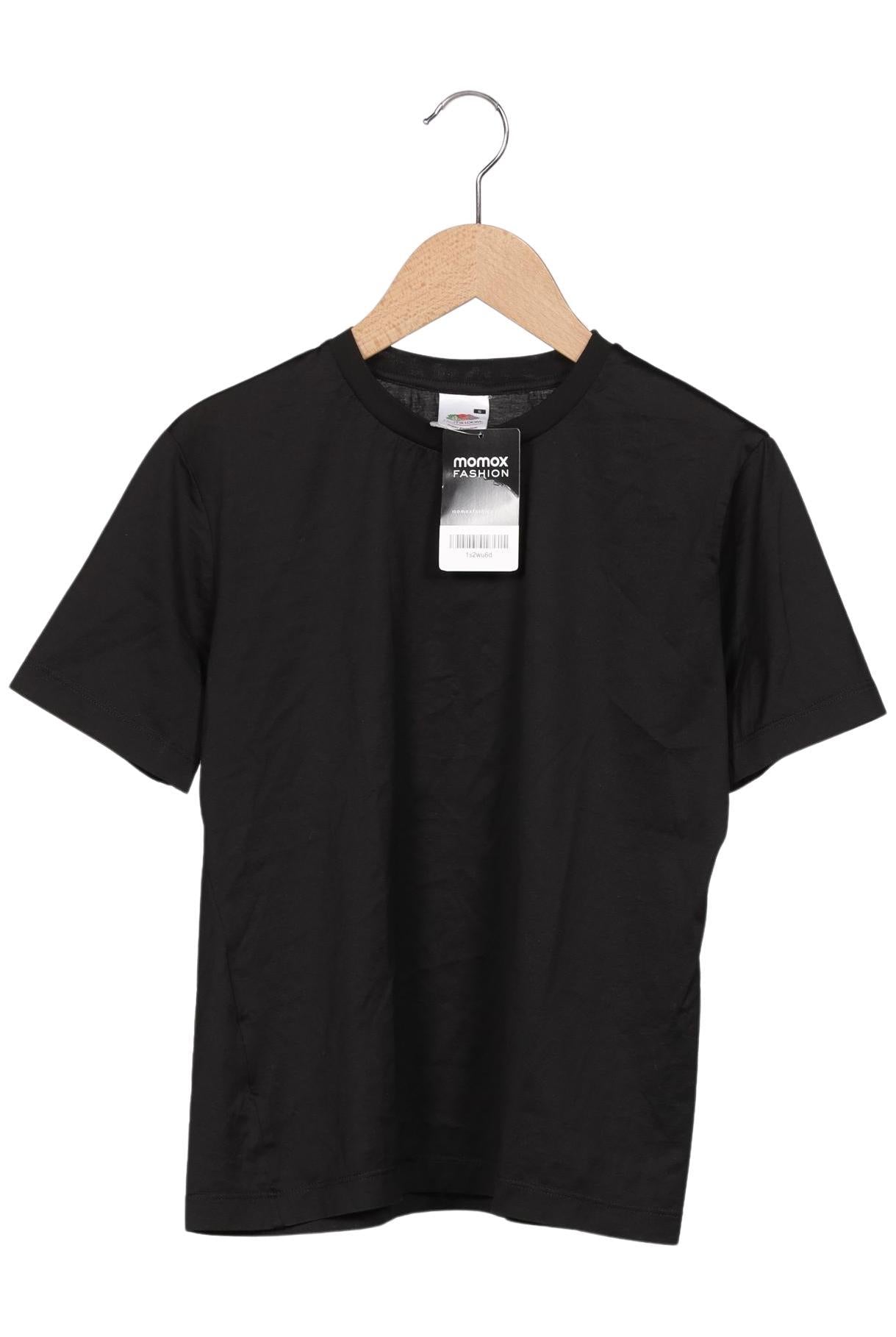 fruit-of-the-loom-damen-t-shirt-schwarz-33c06d35-920a-4a77-849d-950a220a95db-image-0