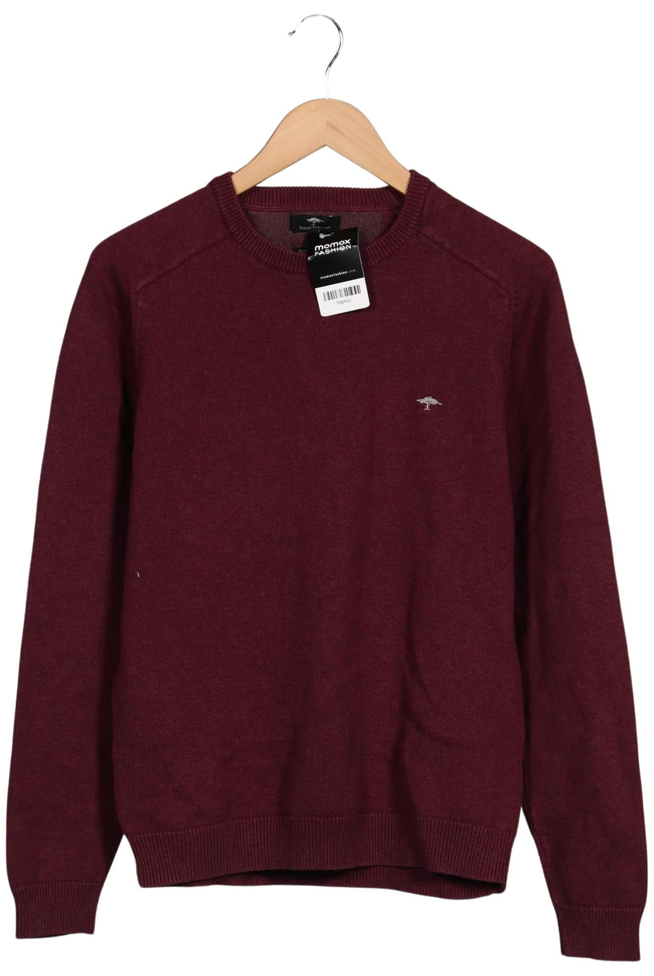 fynch-hatton-herren-pullover-bordeaux-0fcd40f2-3809-44f7-b2f3-87c84f1a9137-image-0