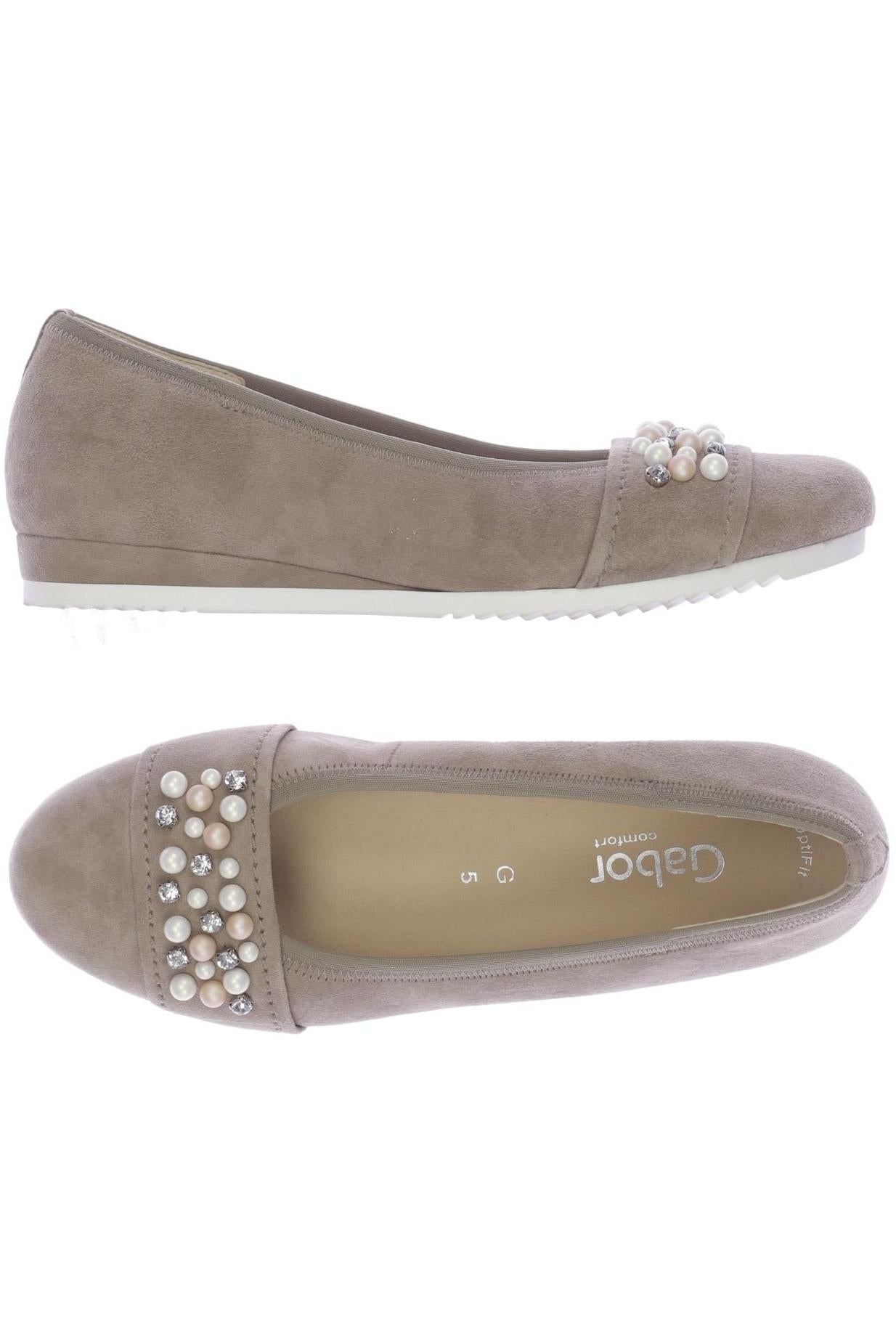 gabor-damen-ballerina-beige-7f77206f-57a8-4d36-a4bb-f964d43eacb9-image-0
