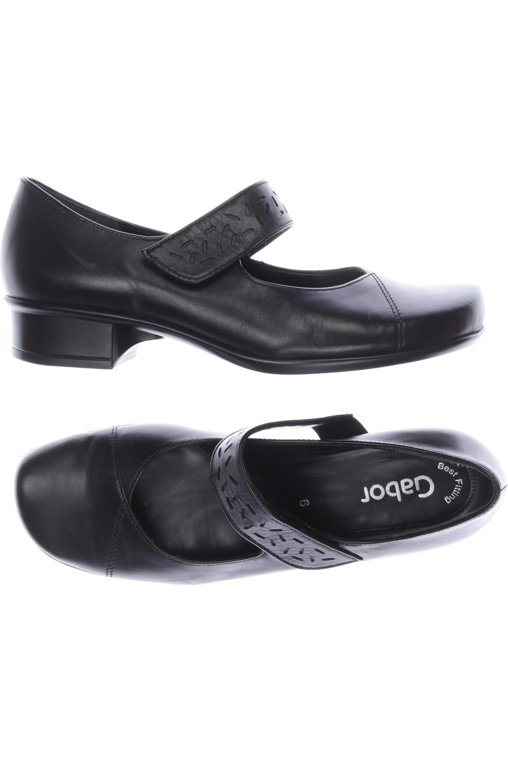 gabor-damen-ballerina-schwarz-49a04188-e7a9-46f0-93b1-bde20bdbe6c4-image-0