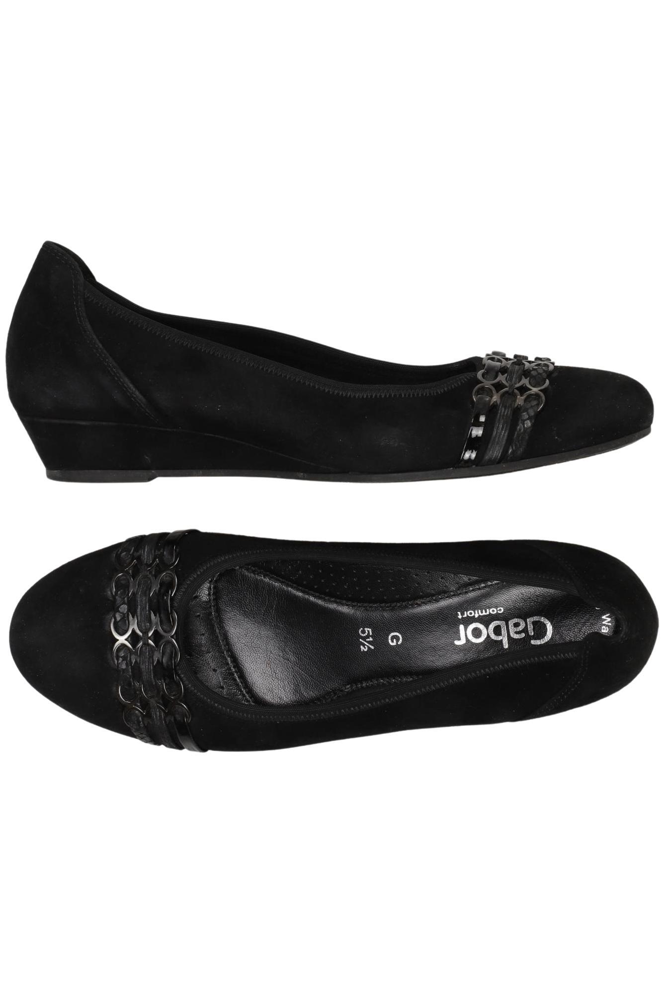 gabor-damen-ballerina-schwarz-a3c1a34c-9edf-4160-82b9-17b3368a2dea-image-0