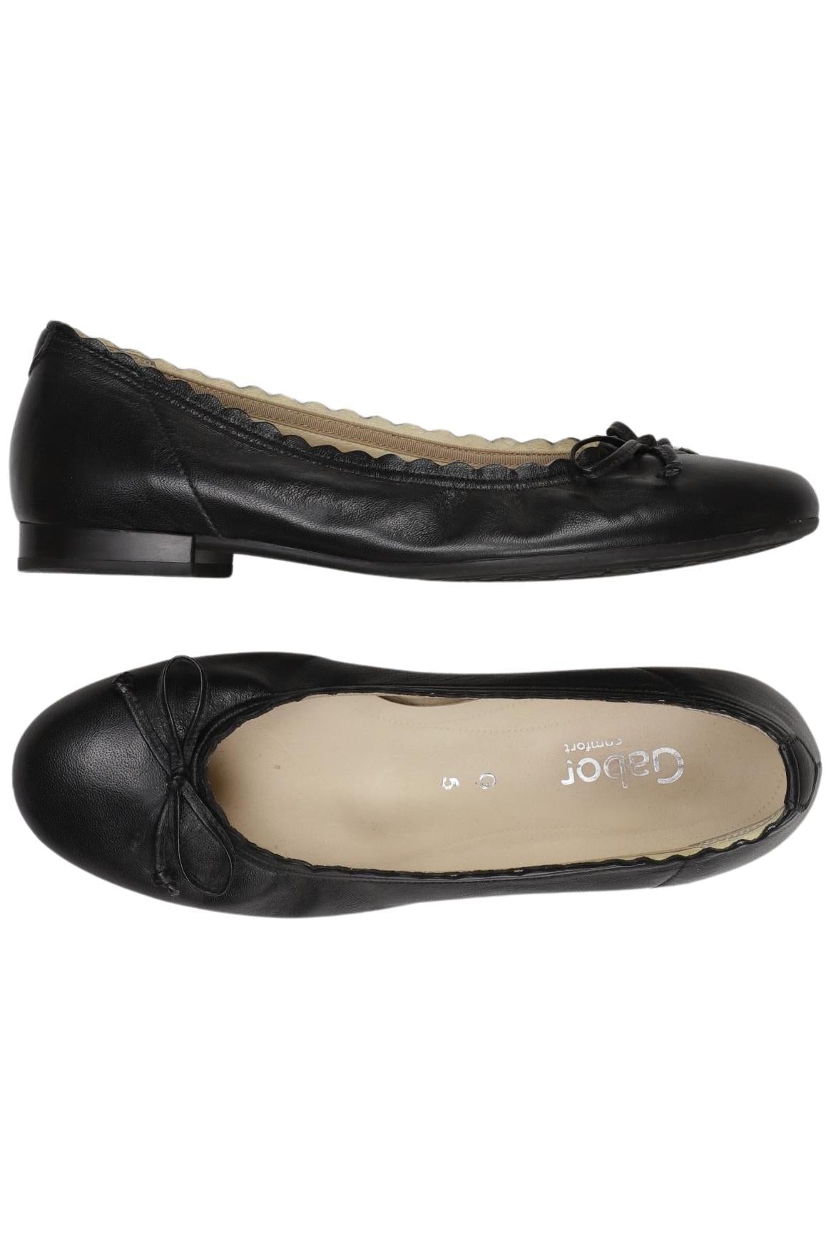 gabor-damen-ballerina-schwarz-b4faddb6-09f5-4a72-89d8-d5e6b726333d-image-0