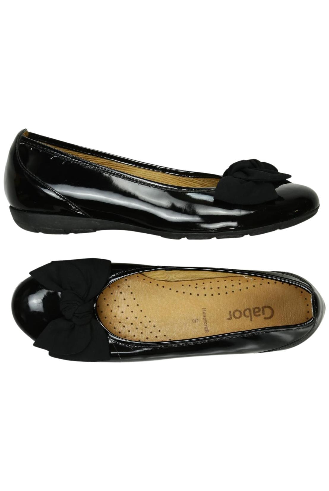 gabor-damen-ballerina-schwarz-f17c2570-e0ca-4825-8d91-e54acc6a8306-image-0