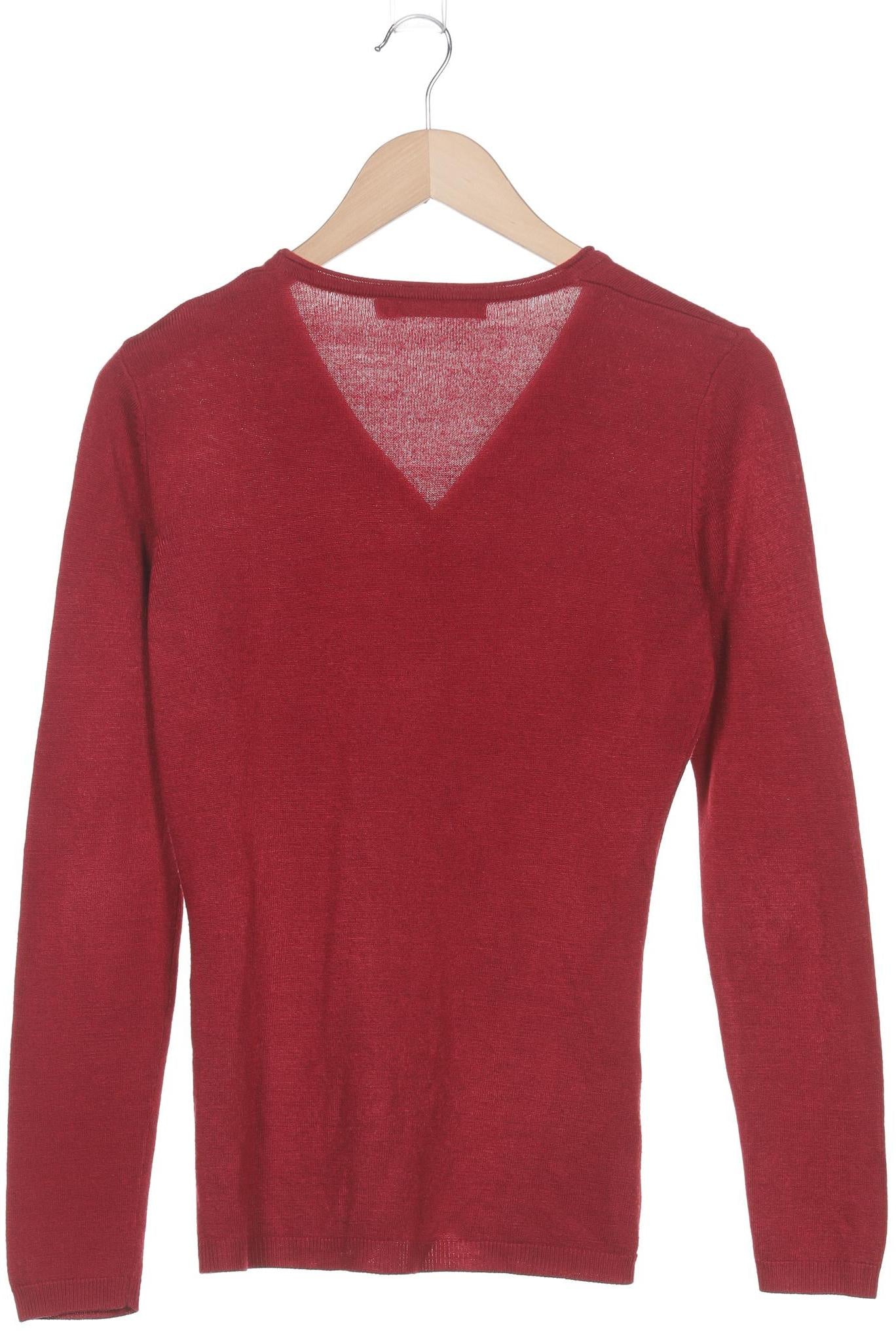 galeries-lafayette-damen-strickjacke-rot-286369ea-93e8-44dd-84aa-1143db0e0827-image-1