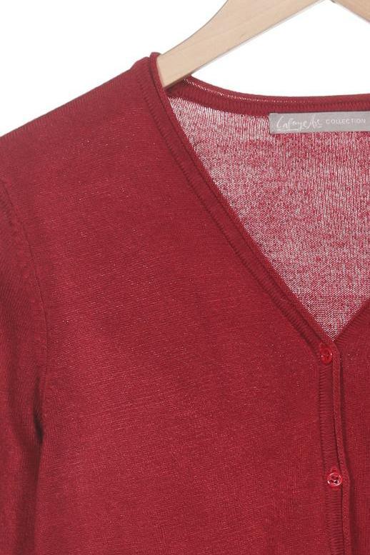 galeries-lafayette-damen-strickjacke-rot-286369ea-93e8-44dd-84aa-1143db0e0827-image-2