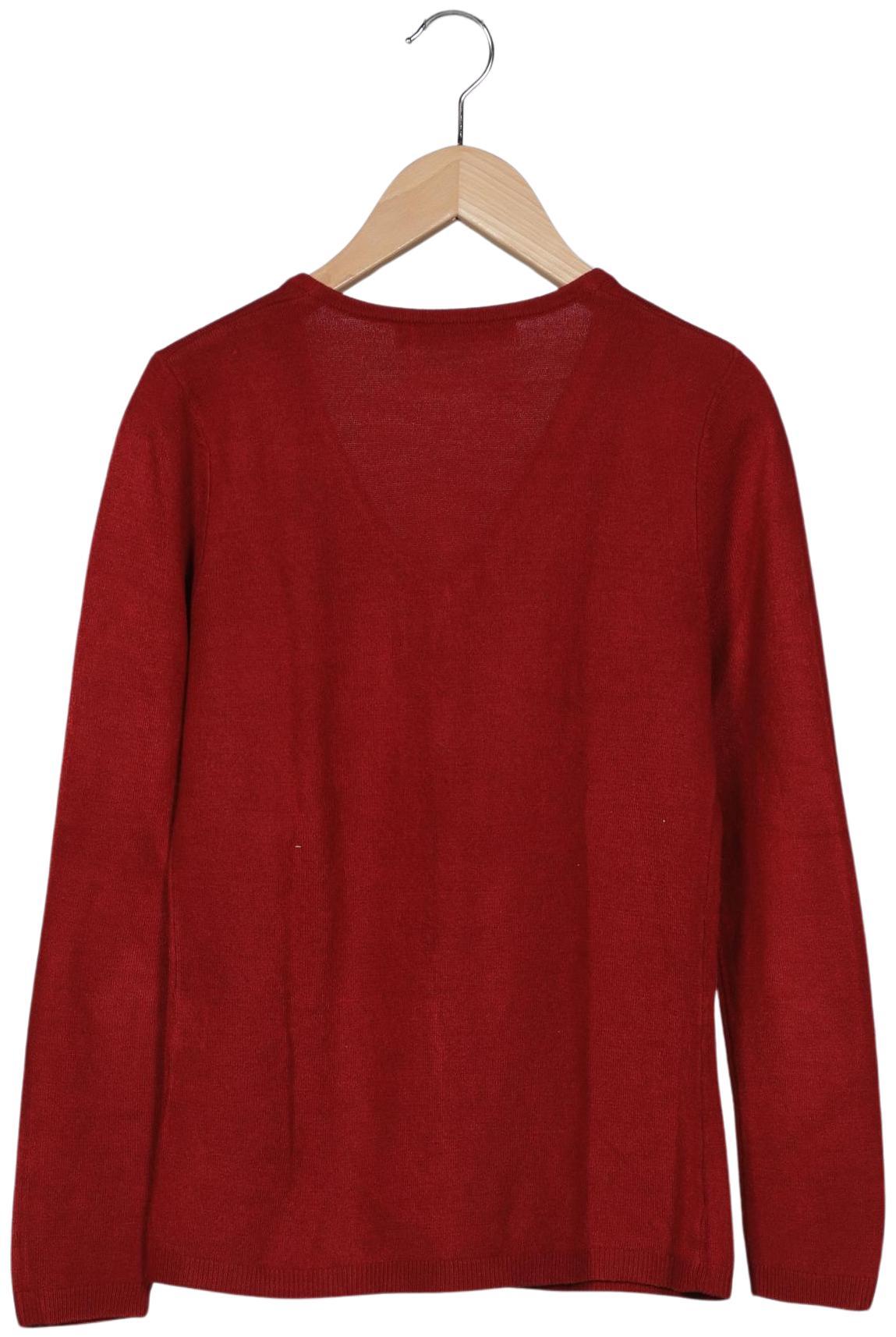 galeries-lafayette-damen-strickjacke-rot-3904ed8a-92ea-44f6-886f-9ef4e39742bd-image-1