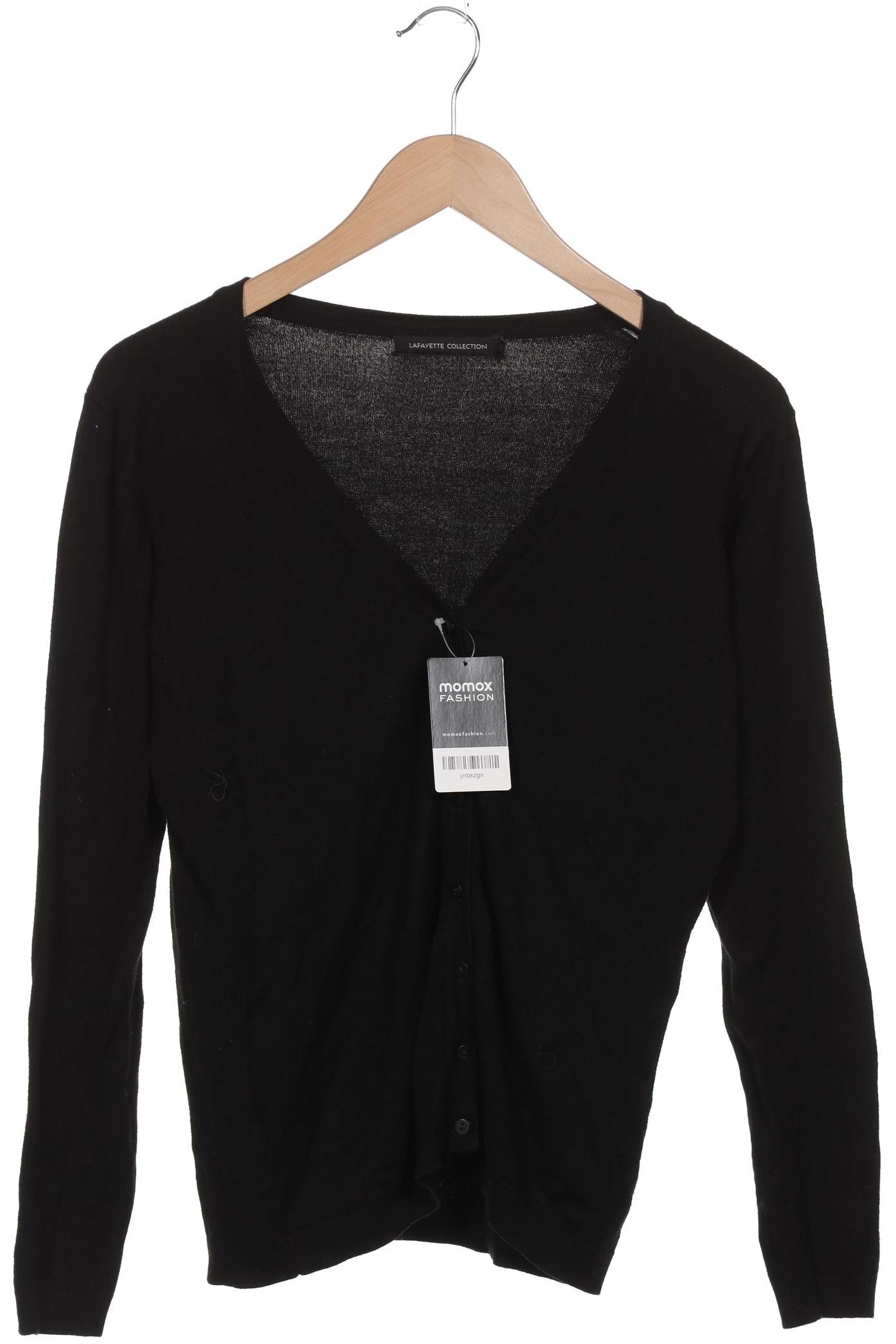 galeries-lafayette-damen-strickjacke-schwarz-a8f2bac0-b839-49b8-b6e8-a23f80742c11-image-0