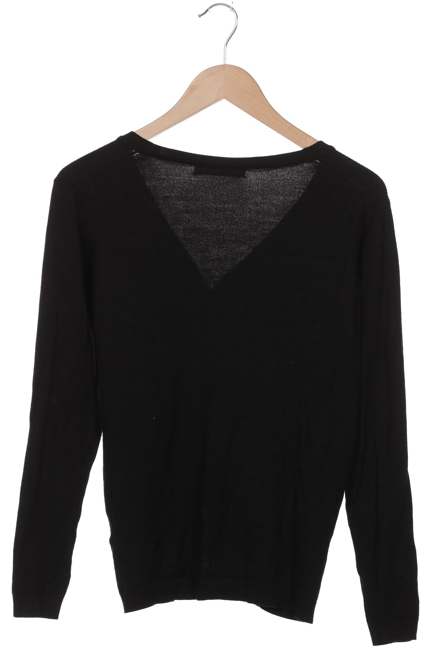 galeries-lafayette-damen-strickjacke-schwarz-a8f2bac0-b839-49b8-b6e8-a23f80742c11-image-1