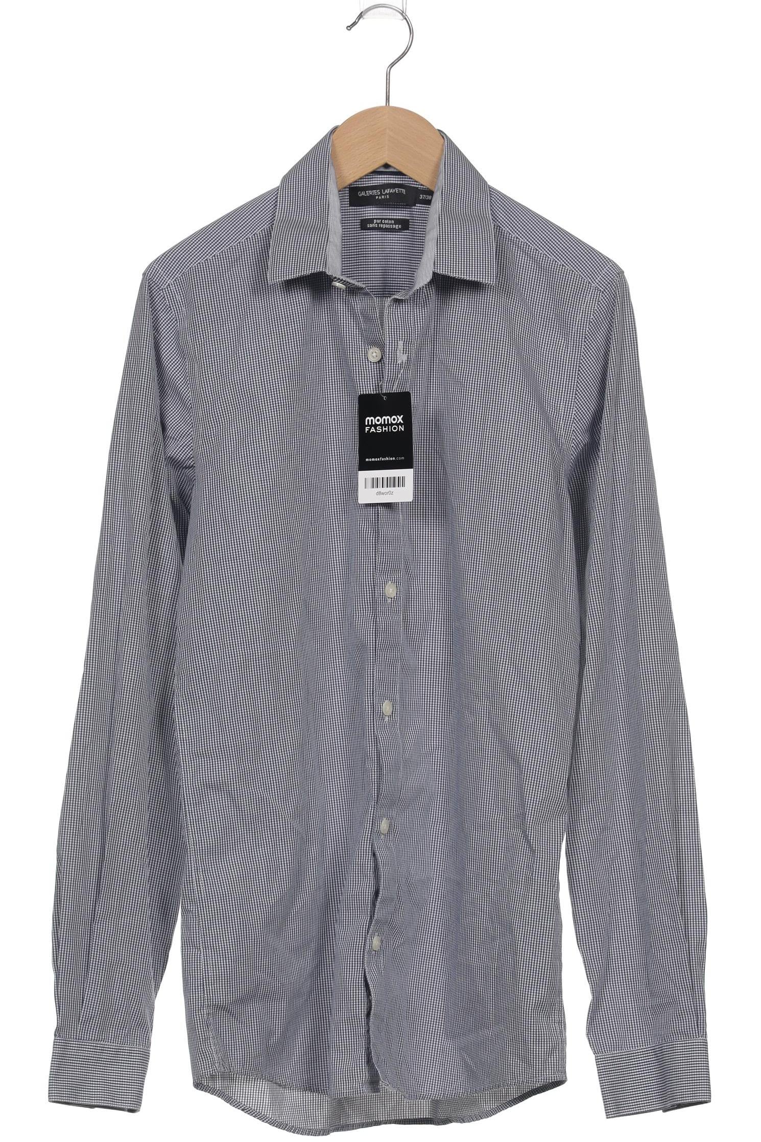 galeries-lafayette-herren-hemd-marineblau-3c307090-27f0-45f4-9c07-e4d6a4b0d91e-image-0