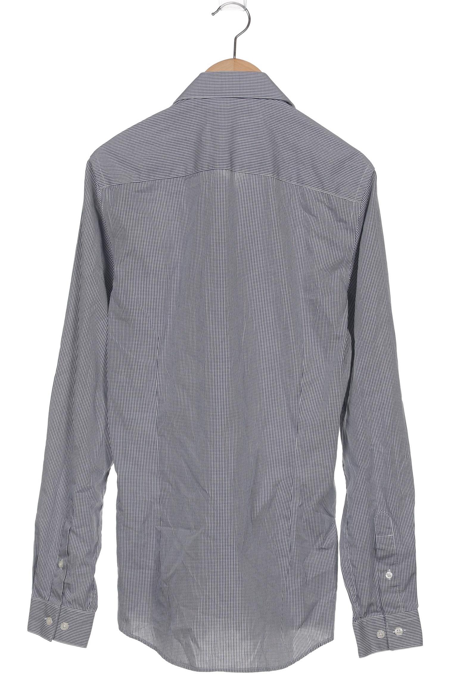 galeries-lafayette-herren-hemd-marineblau-3c307090-27f0-45f4-9c07-e4d6a4b0d91e-image-1