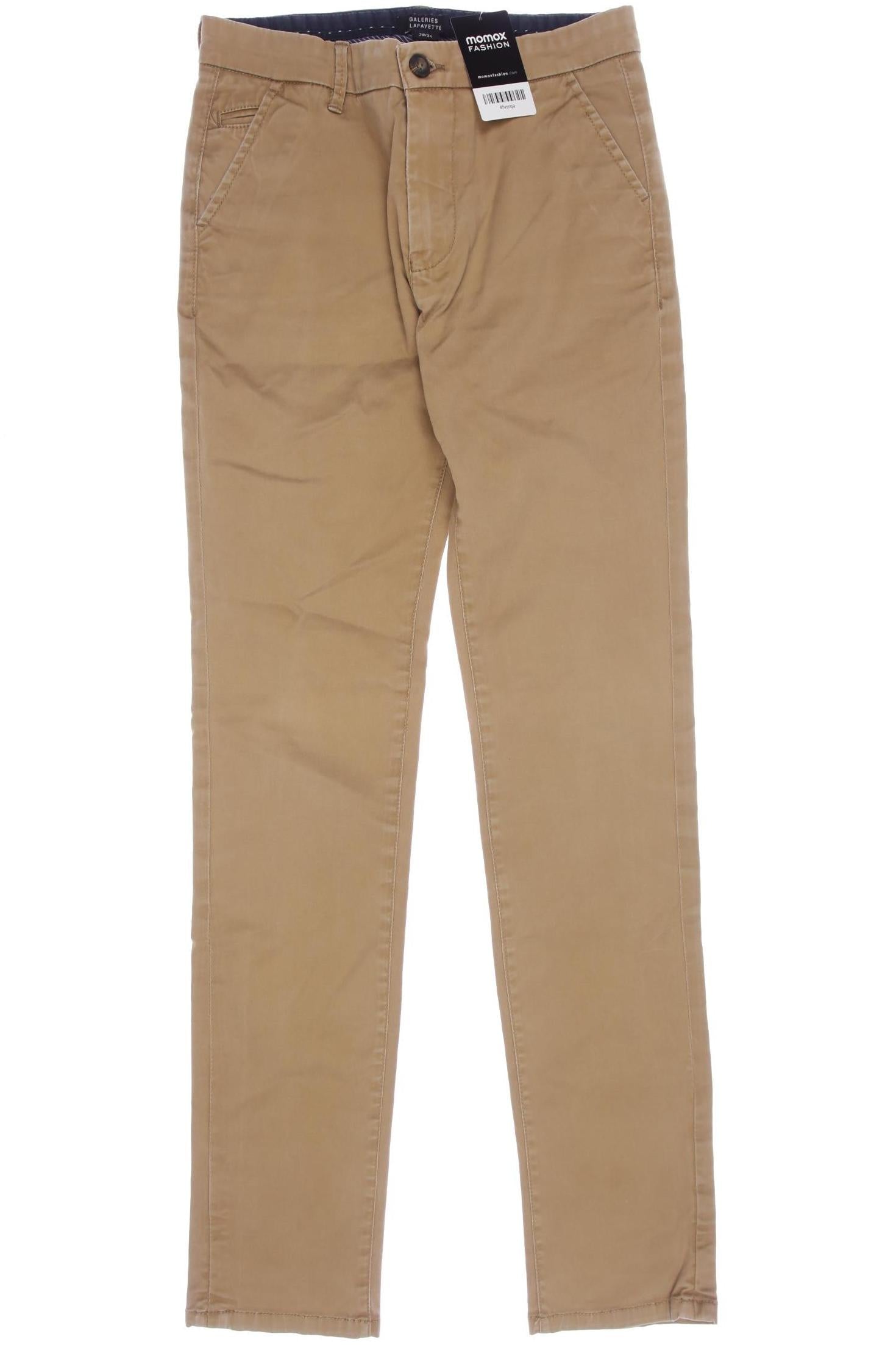 galeries-lafayette-herren-stoffhose-beige-082d4035-9777-4533-8fa9-59b0c3f97bdd-image-0
