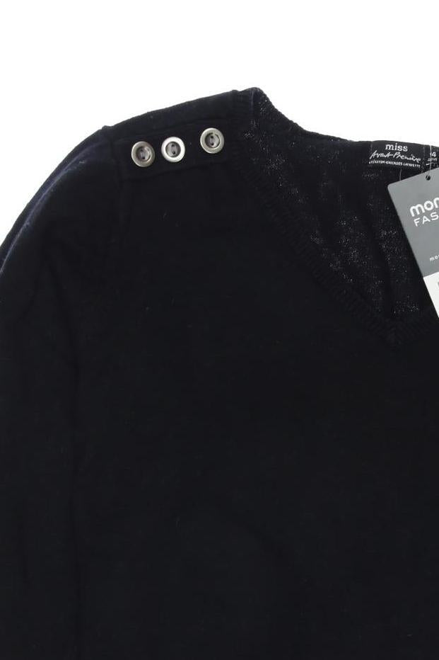 galeries-lafayette-madchen-pullover-schwarz-1bea62be-4742-482b-9388-0090b1d8adf9-image-1