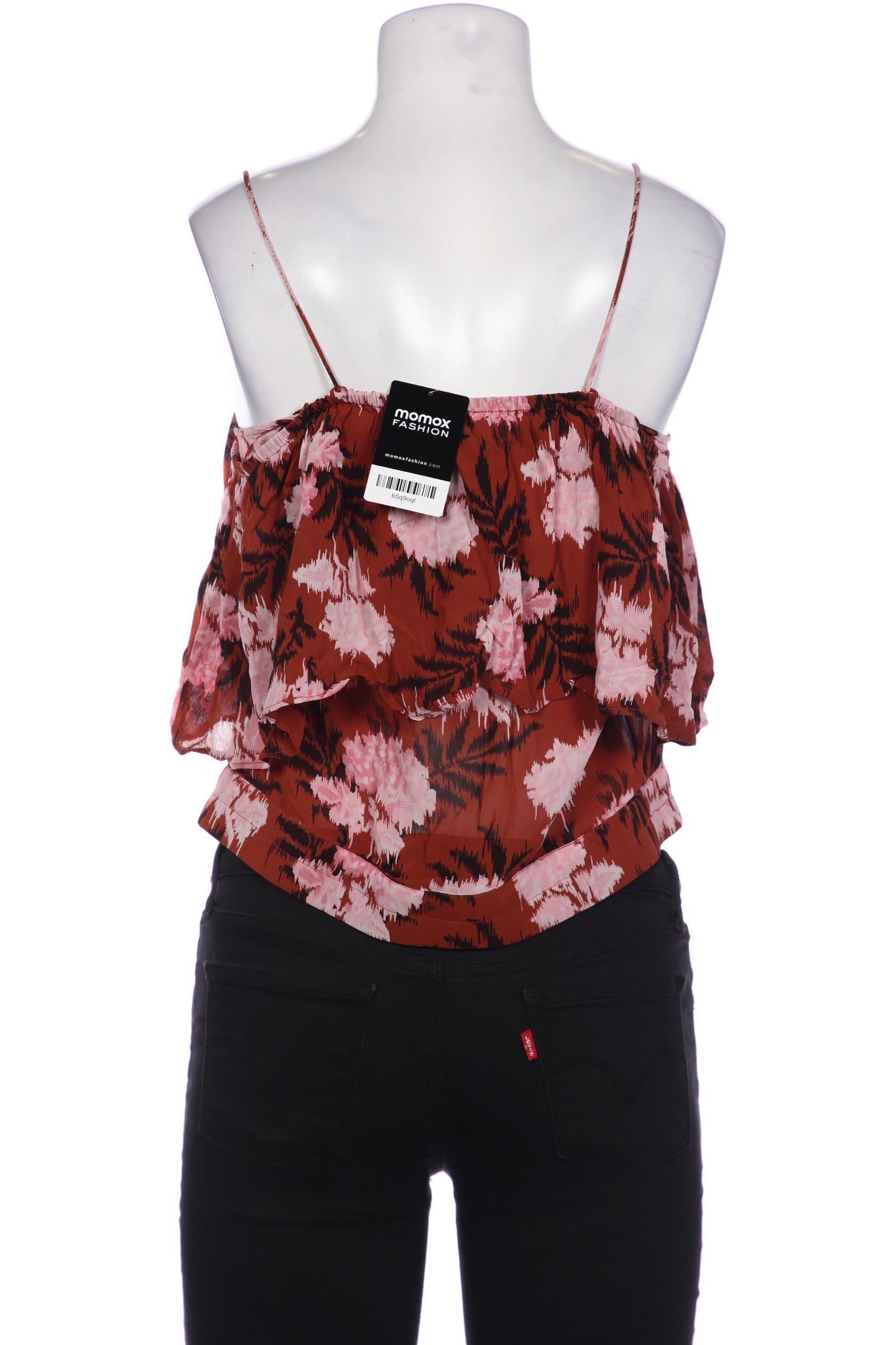 ganni-damen-bluse-braun-ce1b0ee9-9373-44c5-8777-1d4564f7415d-image-1