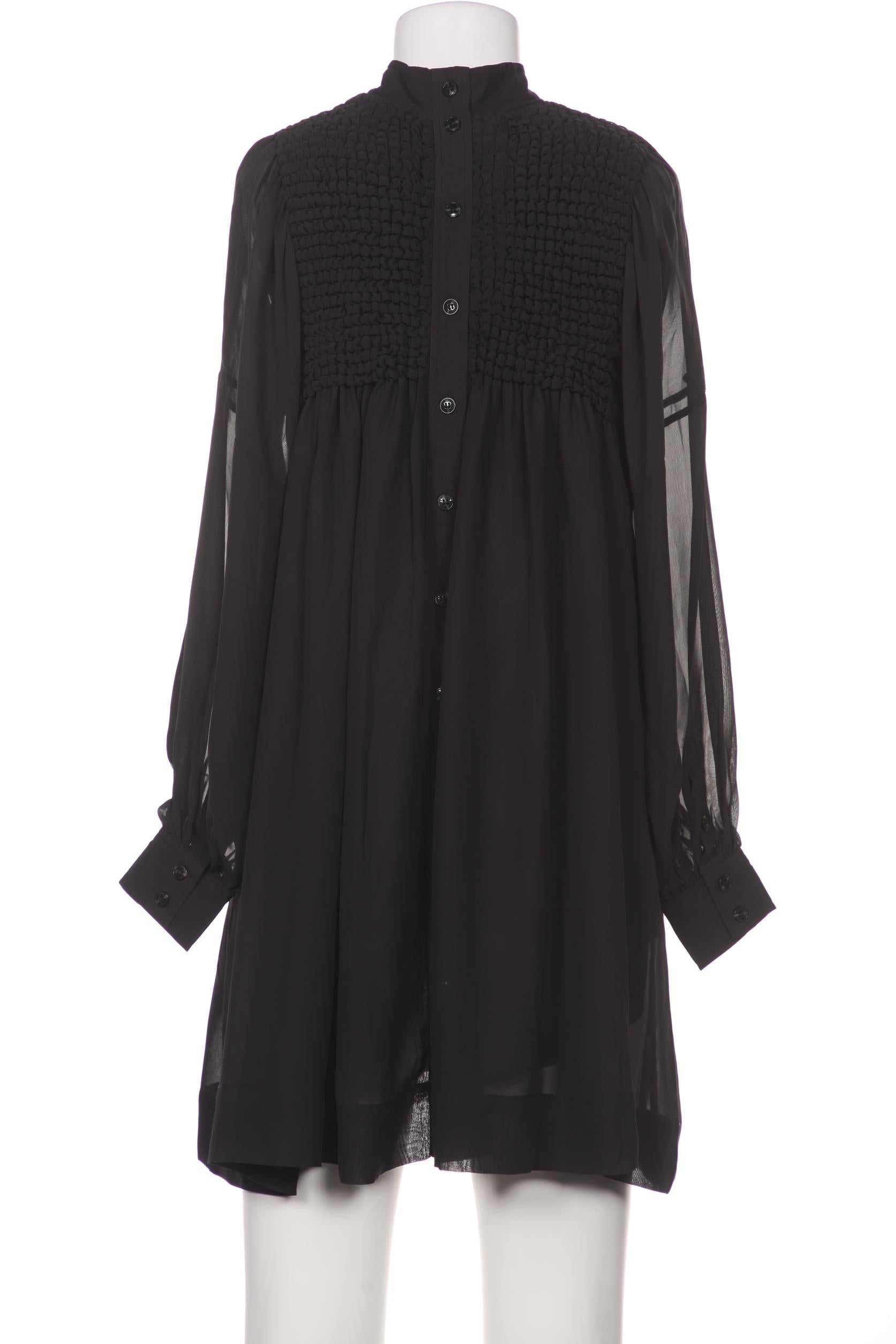 ganni-damen-kleid-grau-46ea5313-3384-4baa-affd-a2b96a1decae-image-1