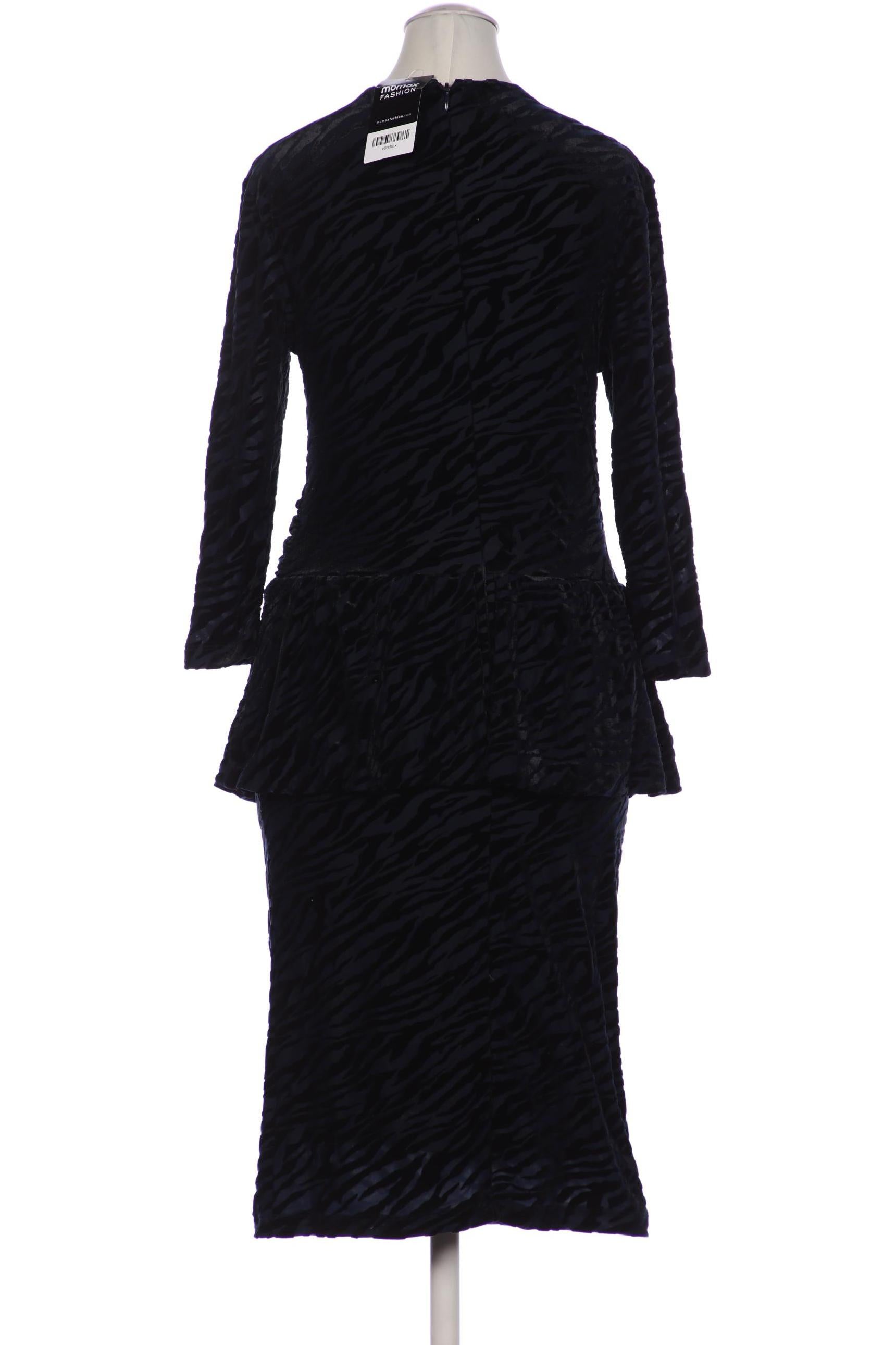 ganni-damen-kleid-marineblau-49a2e8b9-7c9d-4f92-a7d5-d78f60c7240a-image-1