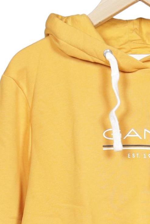 gant-damen-kapuzenpullover-gelb-c759f76d-7e20-470c-a2fc-f22628031f53-image-2