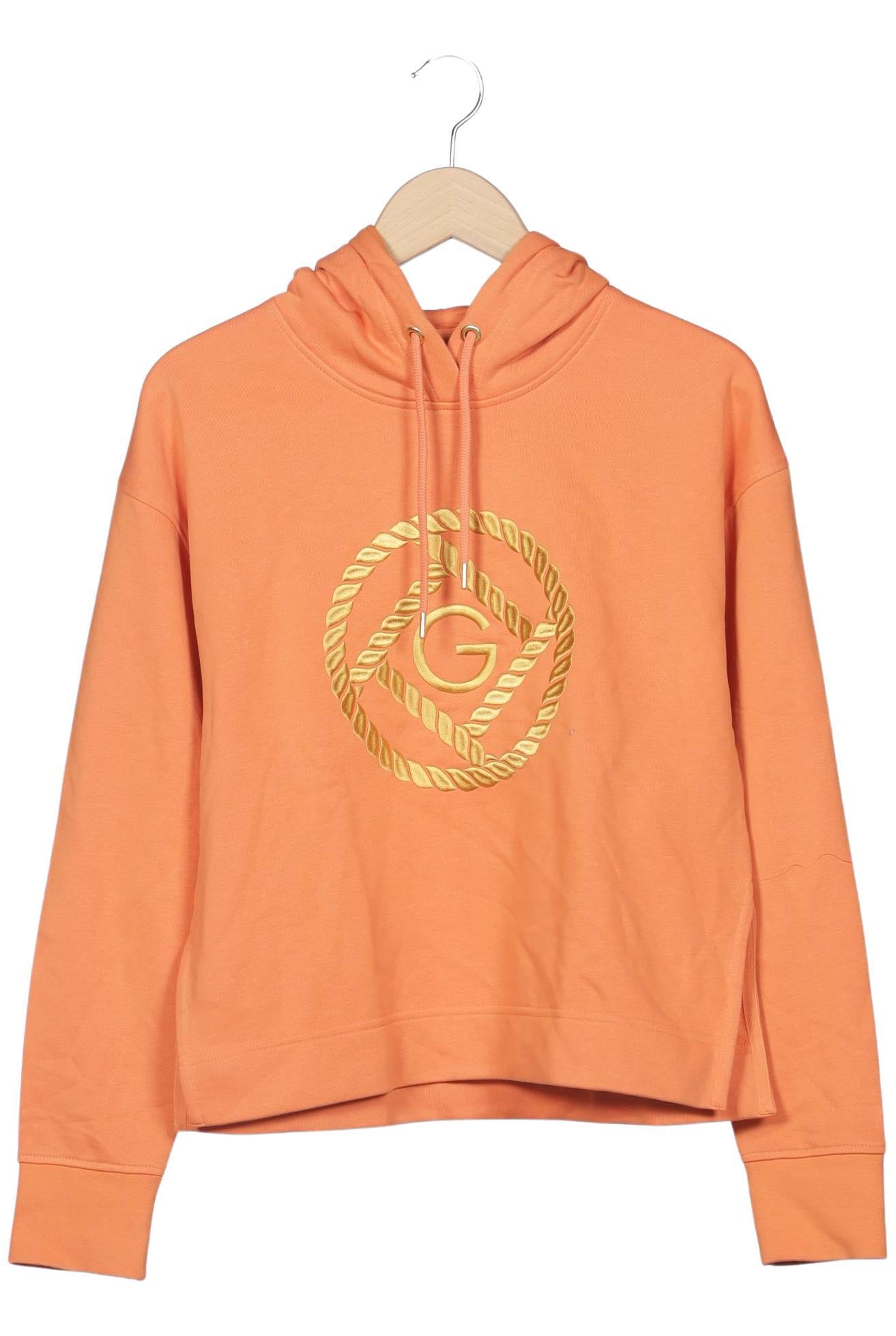 gant-damen-kapuzenpullover-orange-4faed470-4c22-4fc5-97d1-02554b80b9d5-image-0
