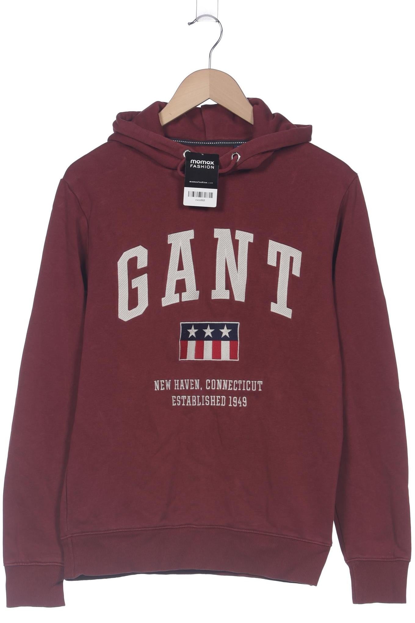 gant-herren-kapuzenpullover-bordeaux-da093622-9128-4f0b-b75a-d13ca2ee8b0f-image-0