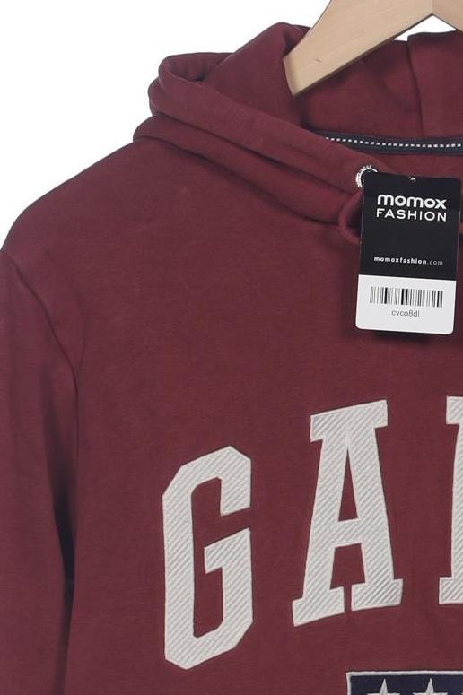gant-herren-kapuzenpullover-bordeaux-da093622-9128-4f0b-b75a-d13ca2ee8b0f-image-2