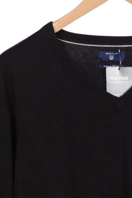 gant-herren-pullover-schwarz-d2e22fd8-5fcd-4540-8696-95c83937eb53-image-2