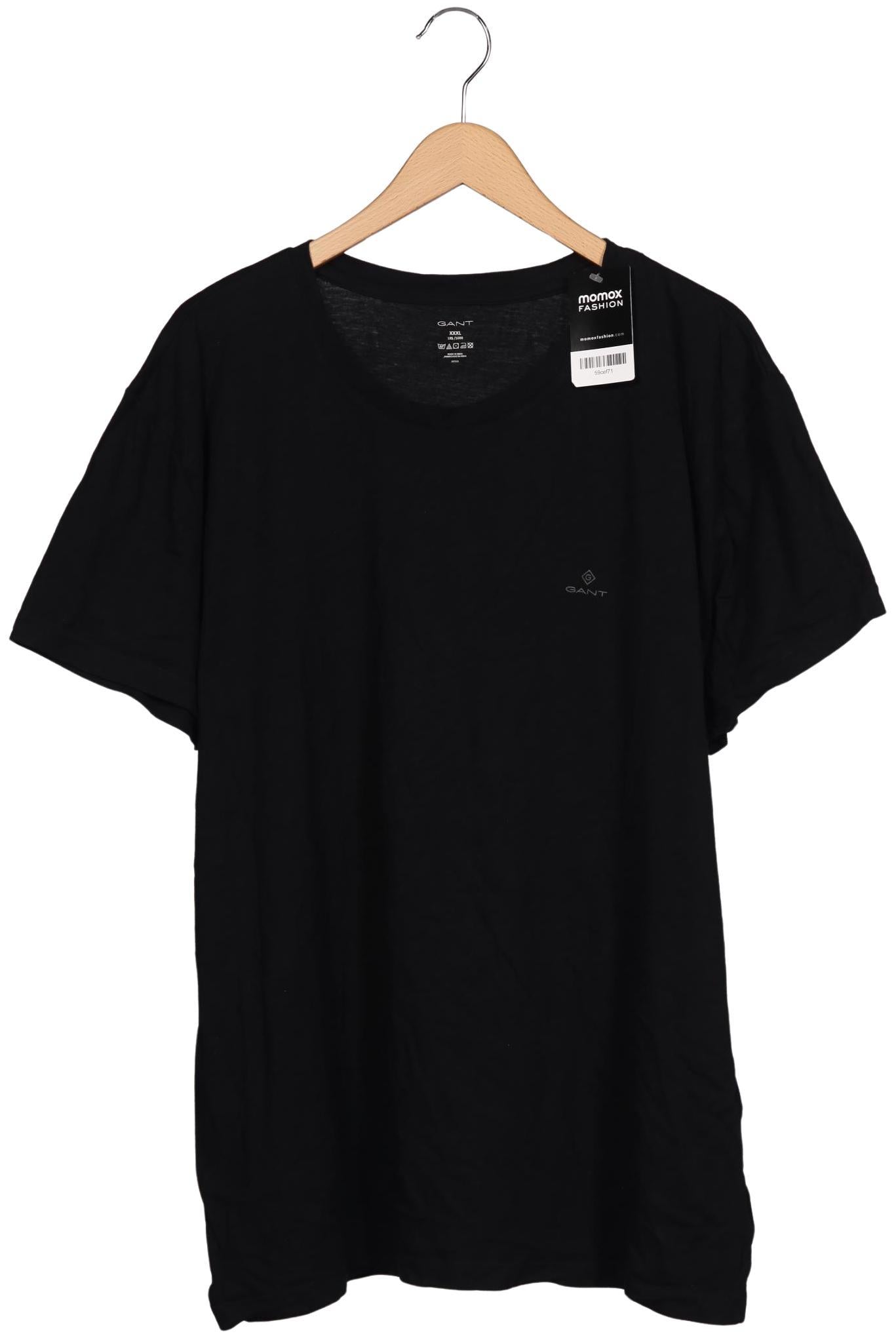 gant-herren-t-shirt-schwarz-b358066c-e8ba-4e9c-9a3e-f67ac9151441-image-0