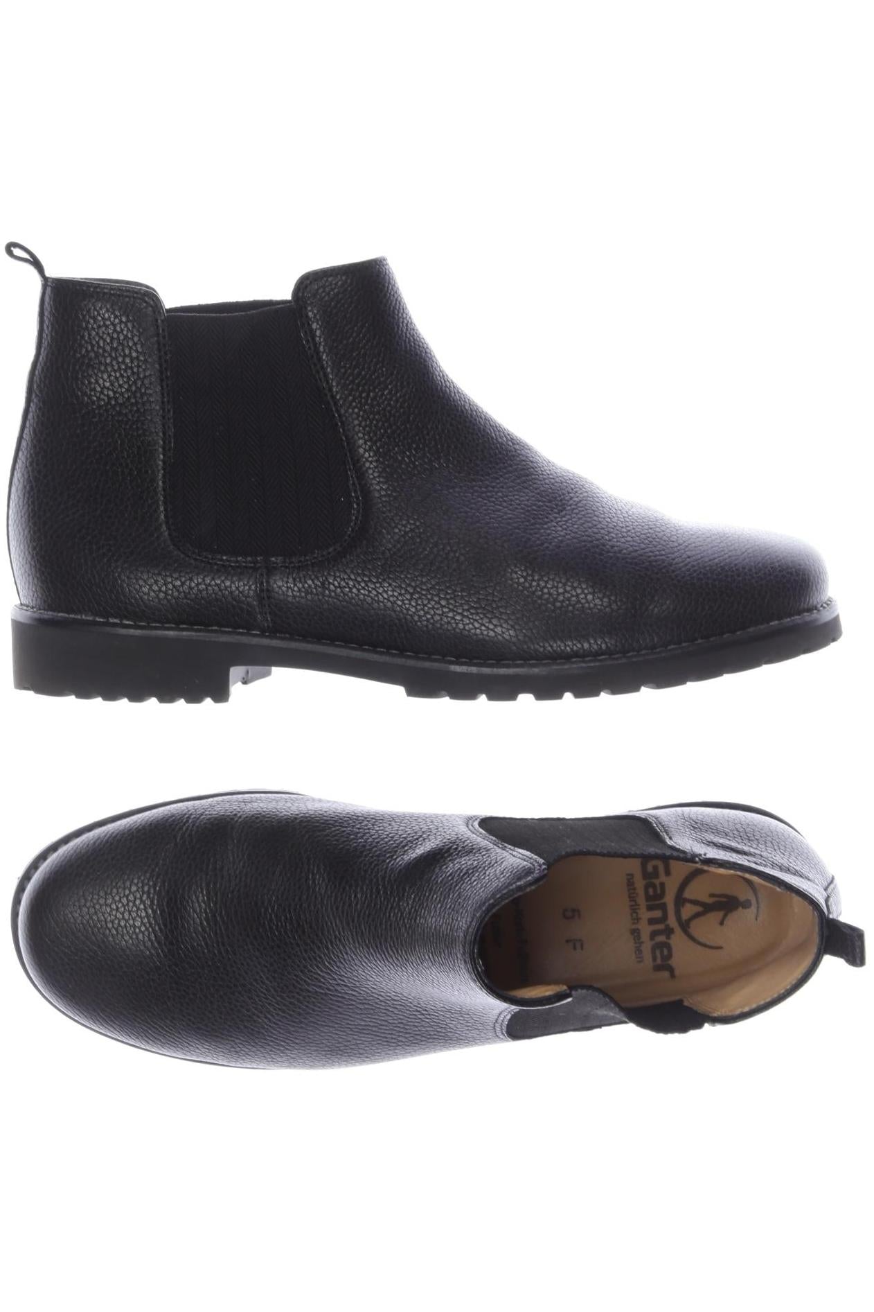 ganter-damen-stiefelette-schwarz-7bff3d09-a568-45fe-833f-614f1b009316-image-0