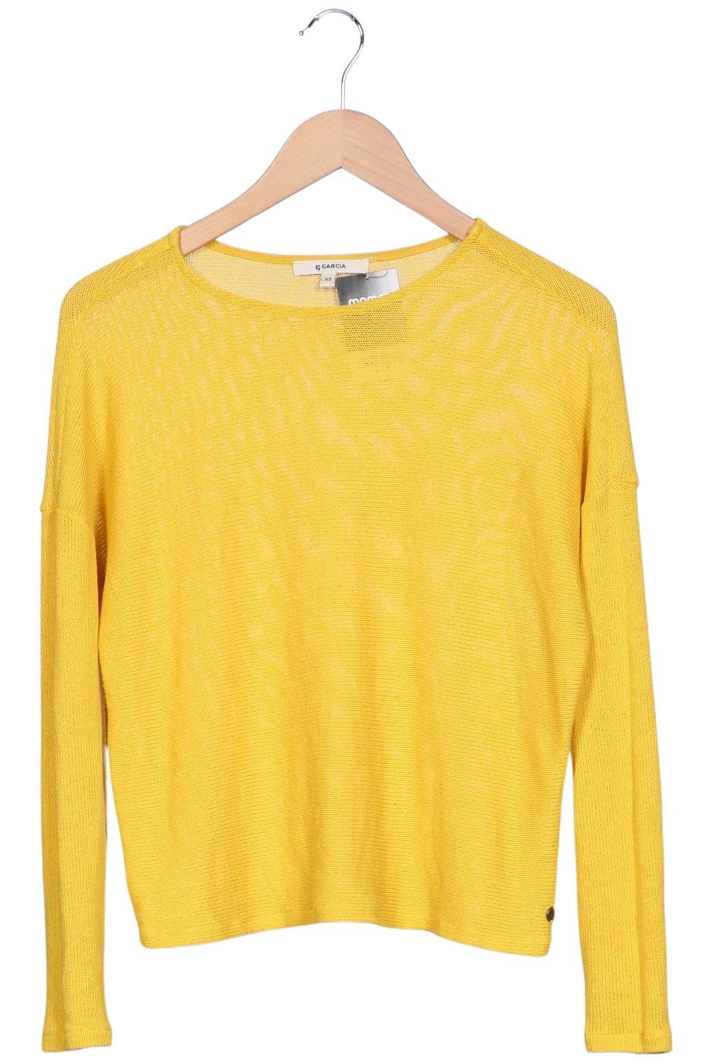 garcia-damen-pullover-gelb-40bf7c34-4302-4c01-bb35-139fe4515a9c-image-0