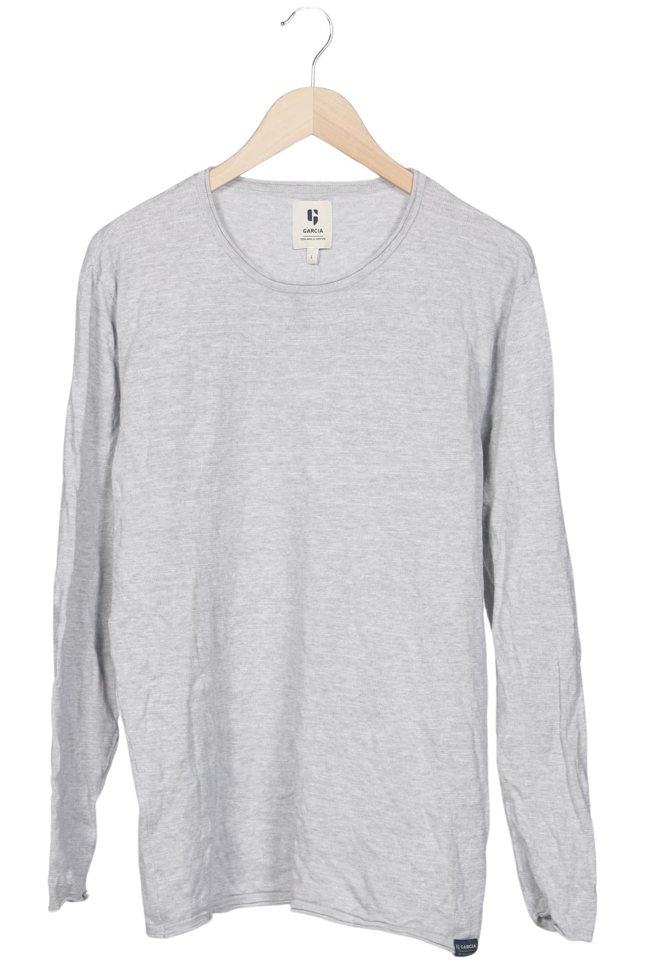 garcia-herren-pullover-grau-0bd3cccc-14ca-4498-abc8-c0f896efcf5f-image-0