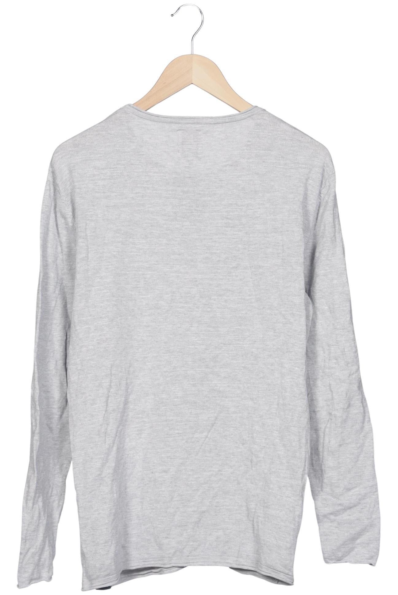 garcia-herren-pullover-grau-0bd3cccc-14ca-4498-abc8-c0f896efcf5f-image-1