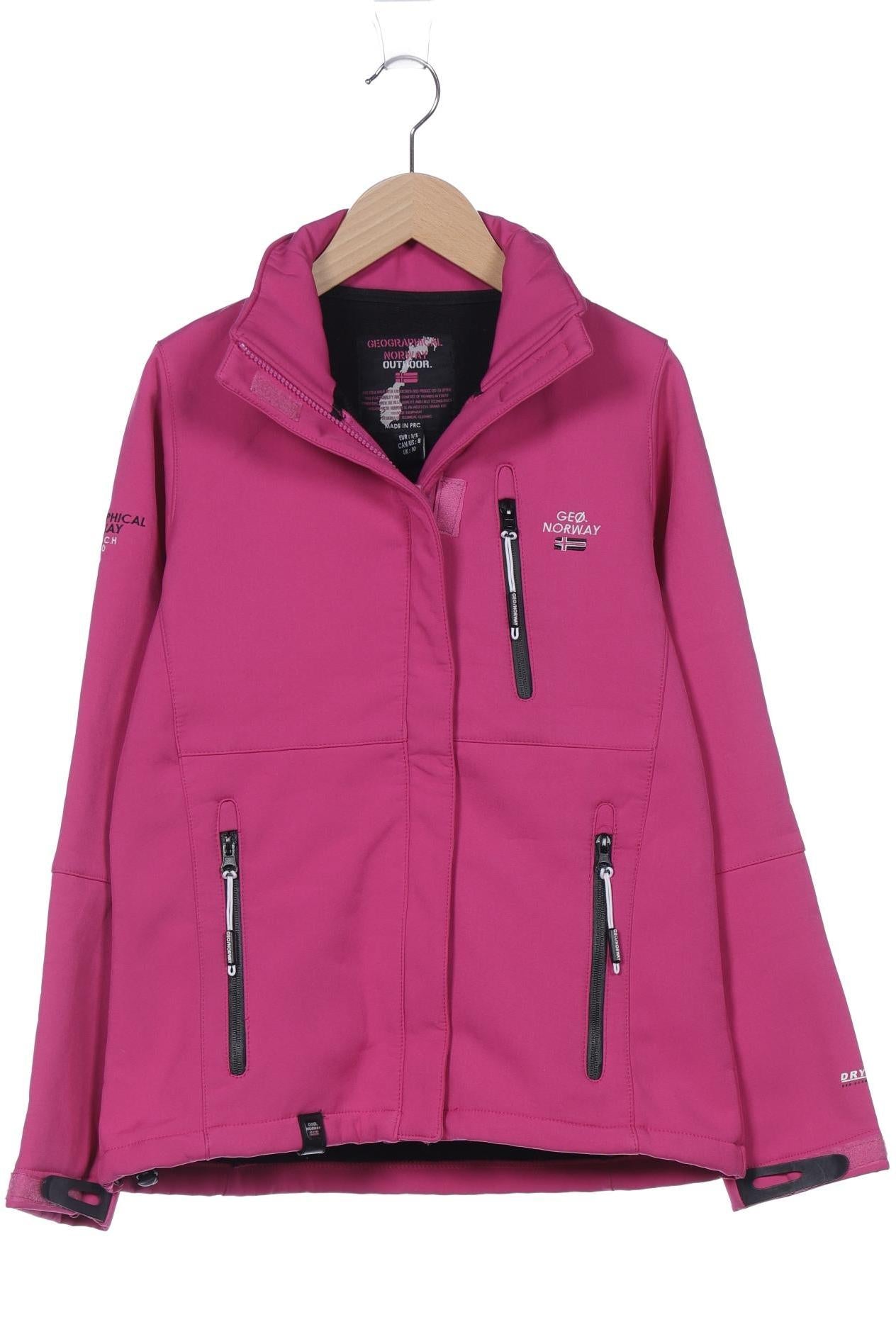 geographical-norway-damen-jacke-pink-1f664108-5055-4317-b542-e849ef39035c-image-0