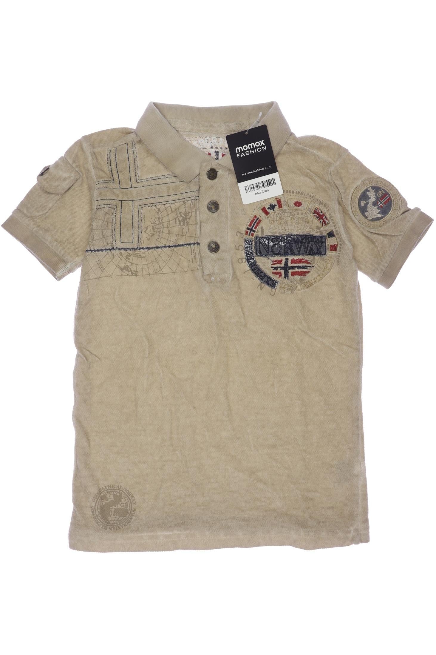 geographical-norway-jungen-poloshirt-beige-47a2f20f-7c5f-482a-a43c-c5f5663593fb-image-0