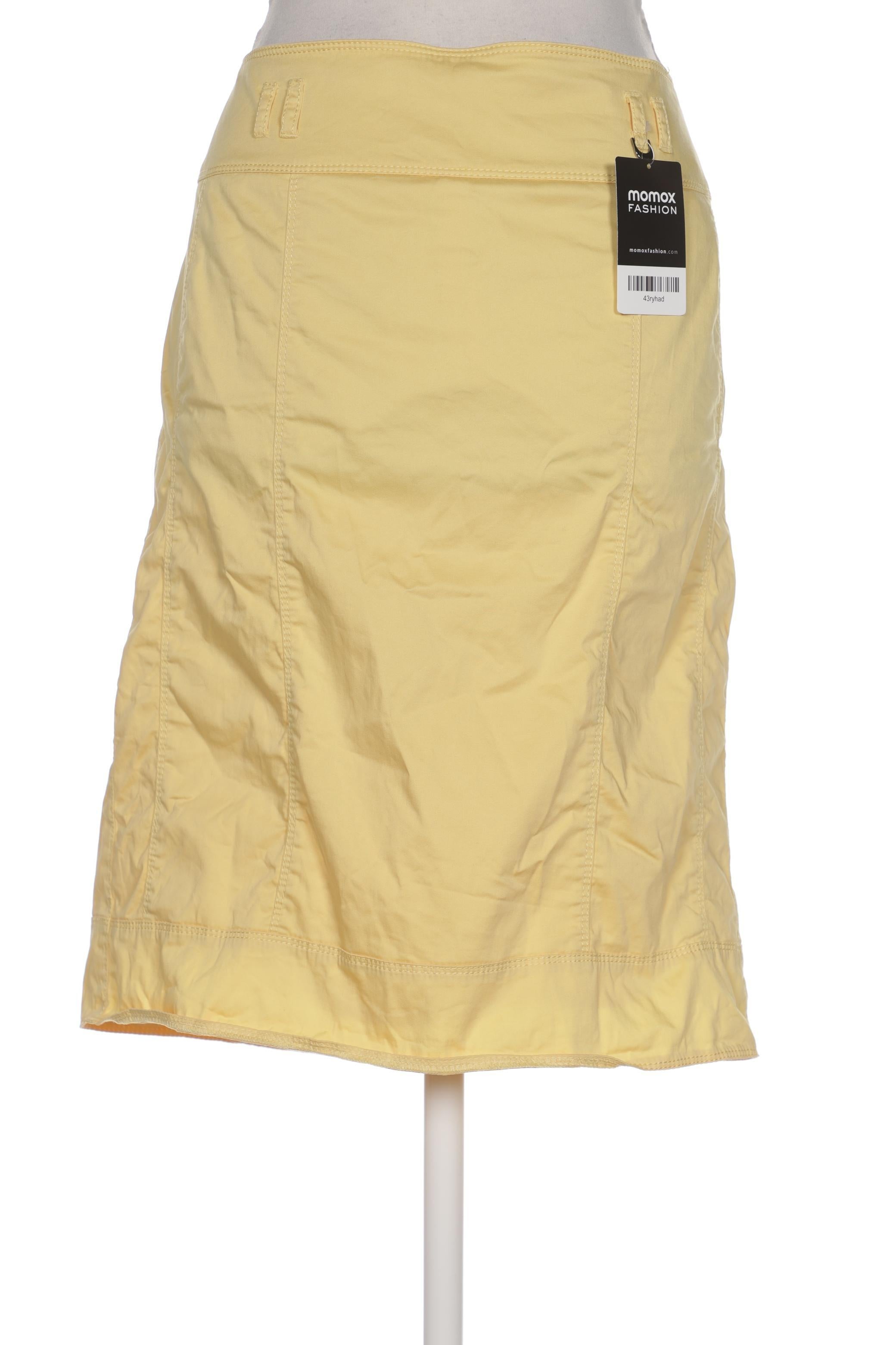 gerry-weber-damen-rock-gelb-08a7c328-da41-4027-9363-0b7f697ee80f-image-0