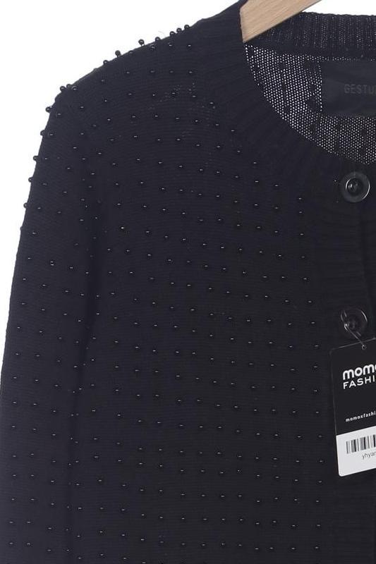 gestuz-damen-strickjacke-schwarz-a4869976-cb7a-4bb7-a90b-7749e18bd685-image-2