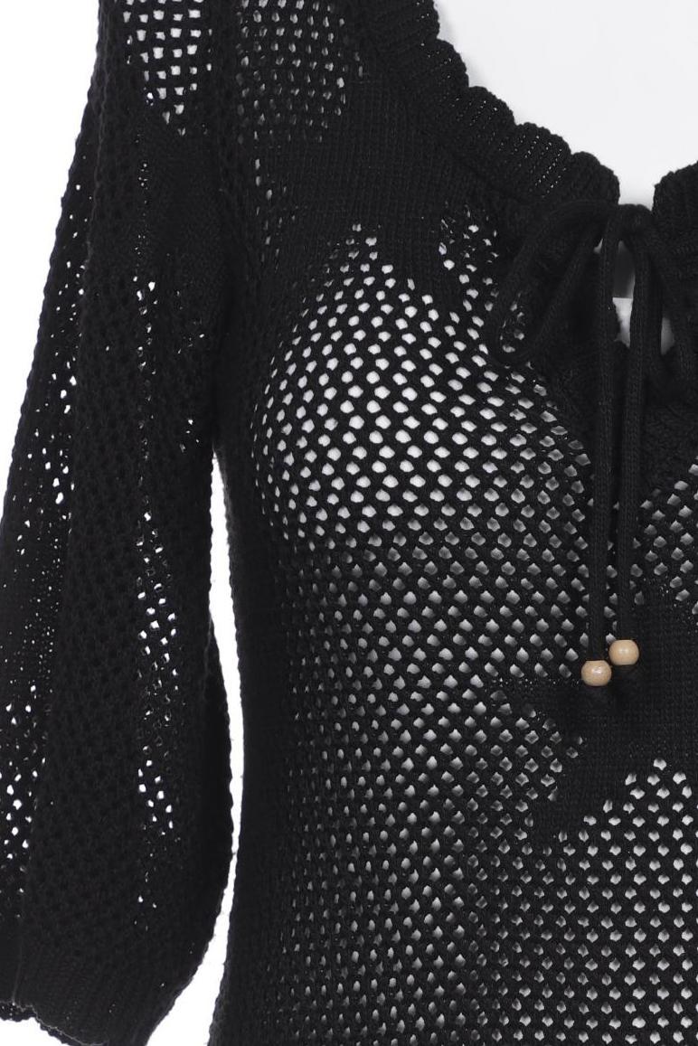gina-bacconi-damen-kleid-schwarz-45f0d8c5-ada9-40dd-b590-c2b727f3f420-image-2