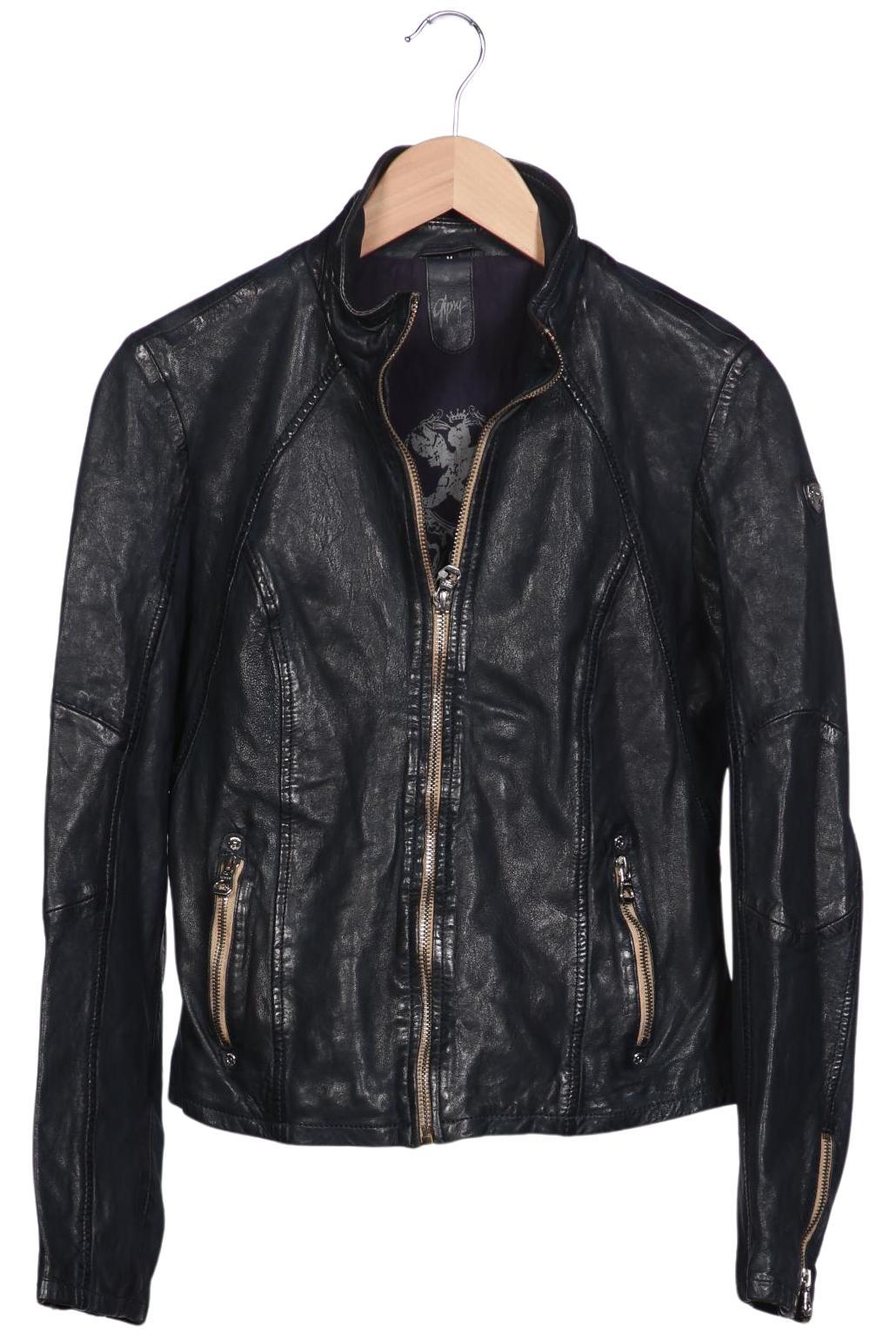 gipsy-damen-jacke-schwarz-993a1976-702b-4918-9b60-e82b8ece212c-image-0