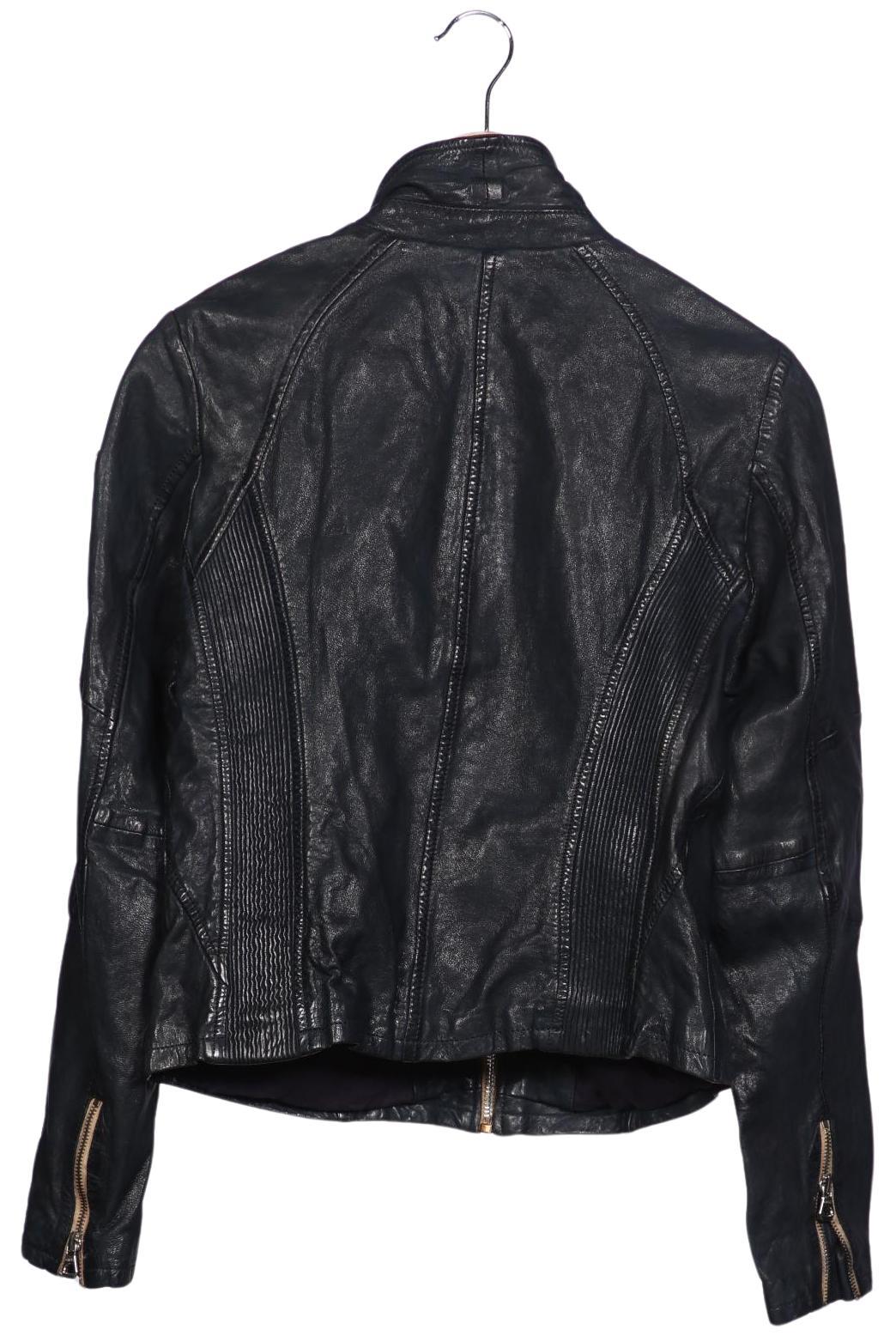 gipsy-damen-jacke-schwarz-993a1976-702b-4918-9b60-e82b8ece212c-image-1