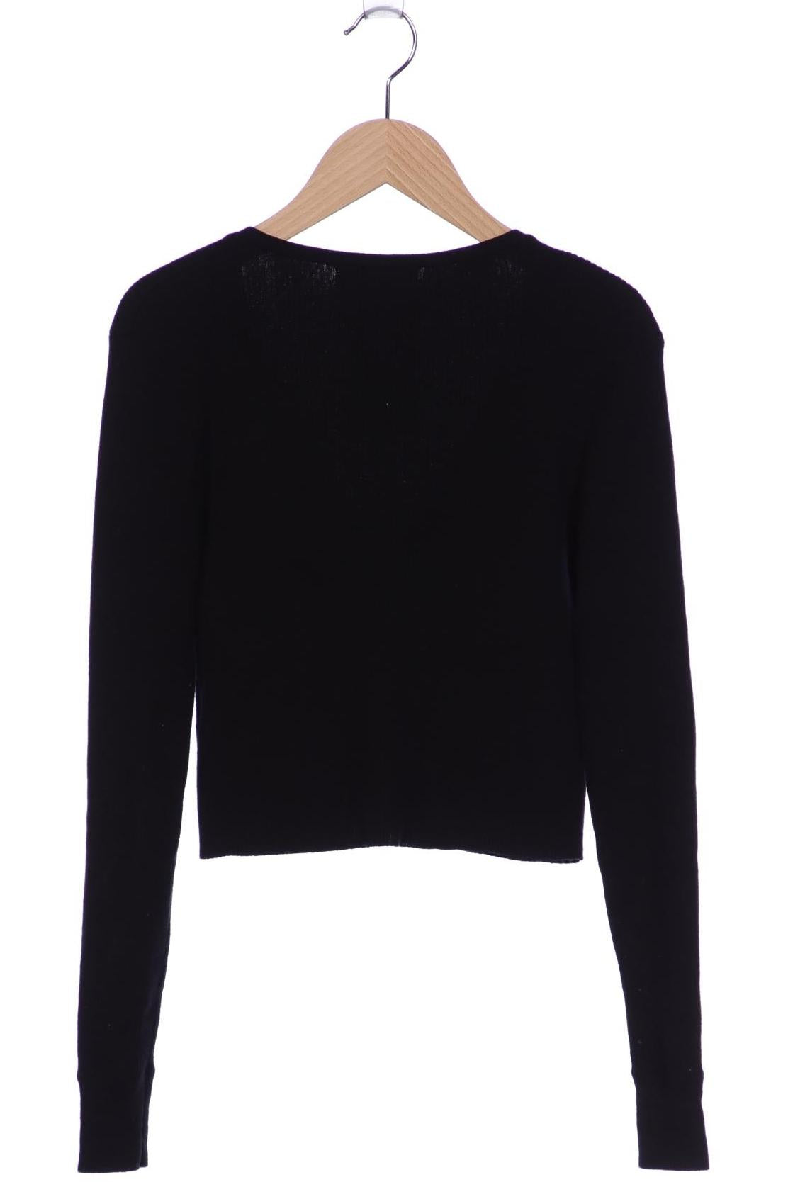 glamorous-damen-strickjacke-schwarz-2ee15fe7-acf7-4fe5-8892-8ca003fcec90-image-1