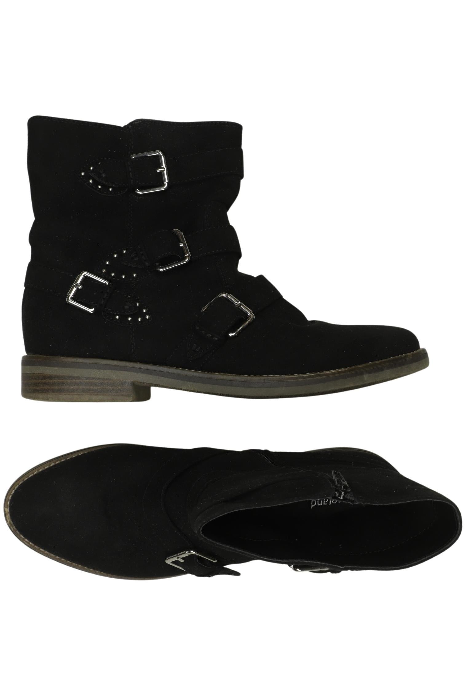 graceland-damen-stiefelette-schwarz-1a122eb3-347a-489d-8351-dcb787b5f007-image-0