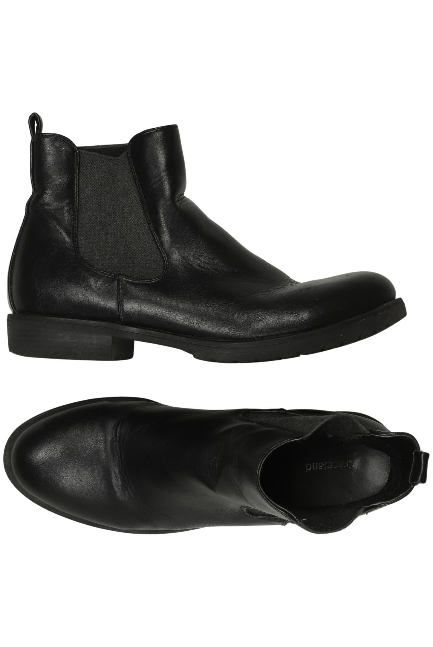 graceland-damen-stiefelette-schwarz-7634e54b-b3ae-45dc-82d6-8a5f2db6acf6-image-0