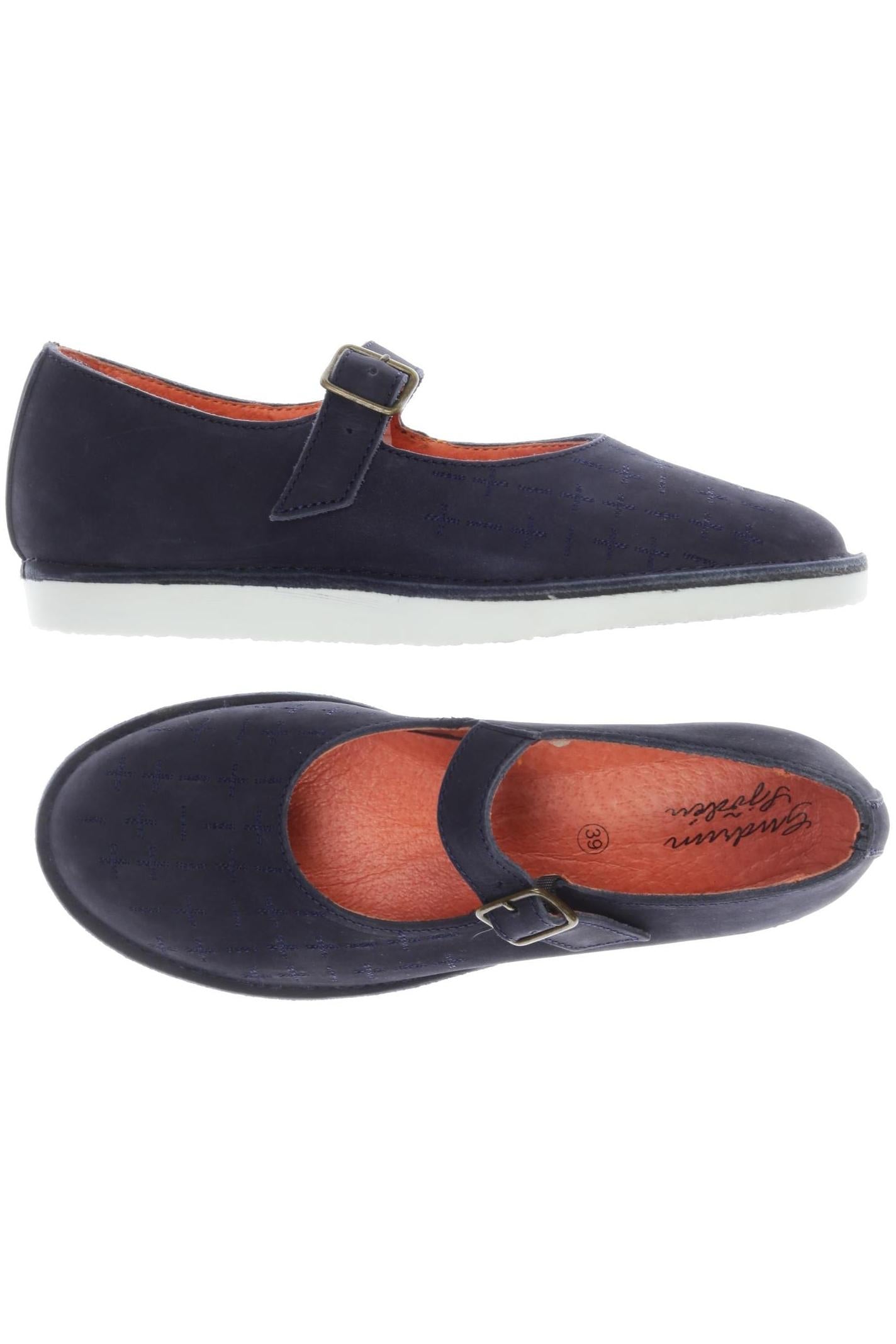 gudrun-sjoden-damen-ballerina-marineblau-5abefb06-0c00-4f17-bc50-9f13ce0c69e3-image-0