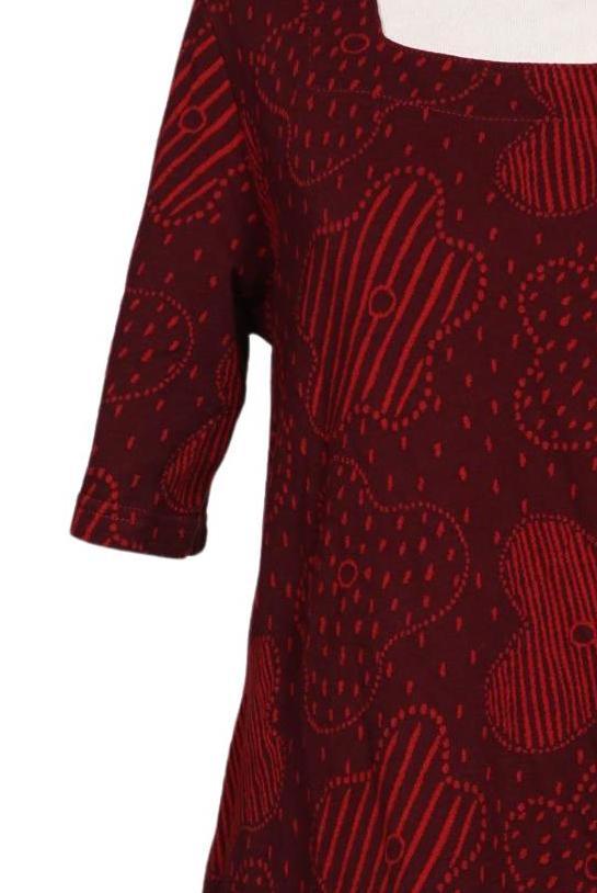 gudrun-sjoden-damen-kleid-bordeaux-5ec0b18b-10b2-462f-8ff0-a4eb5b453321-image-2