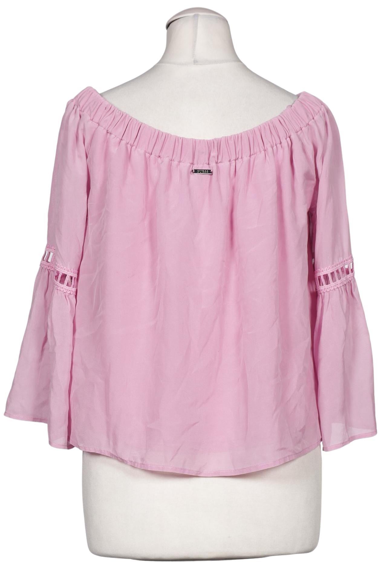 guess-damen-bluse-pink-9f1e3d0d-05bb-4d19-b084-ee0d35634429-image-1